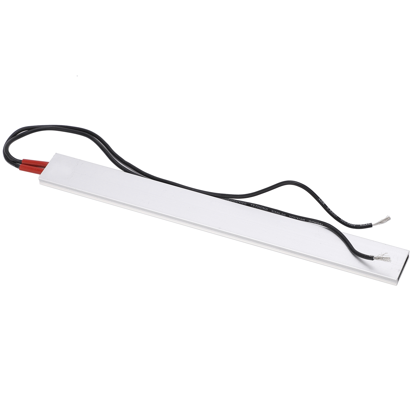 Isoliertes Ptc-heizelement Mit Konstanter Temperatur, Aluminiumgehäuse, 220 V Wechselstrom