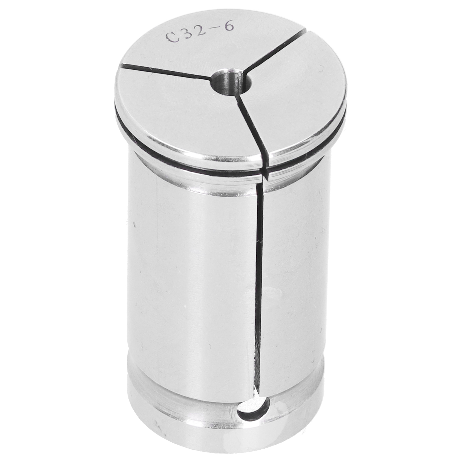 Gerader Schaftfutteradapter Für Cnc-fräsmaschinen, Leistungsstarkes Futter, Hochpräzises Werkzeug C32 6