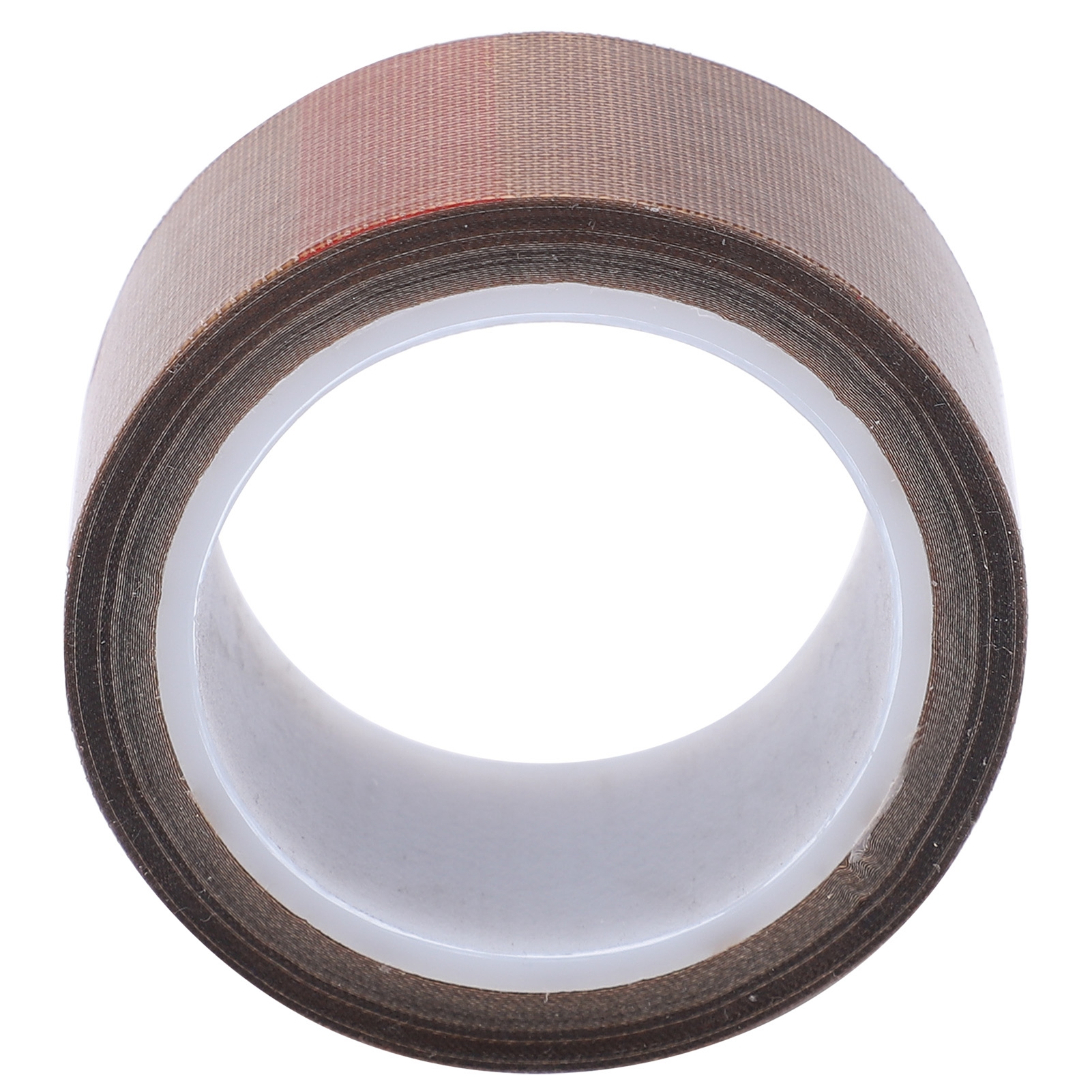 Hochtemperatur-ptfe-isolierband, Rolle Für Vakuumiergeräte, Verbrauchsmaterial: 0,13 Mm X 25 Mm X 10 M