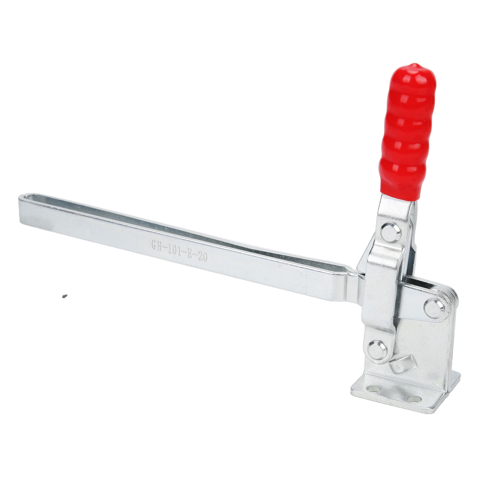 Verlängerte Manuelle Kippklemmvorrichtung Mit Schnellspannklemme Gh-101-e-20