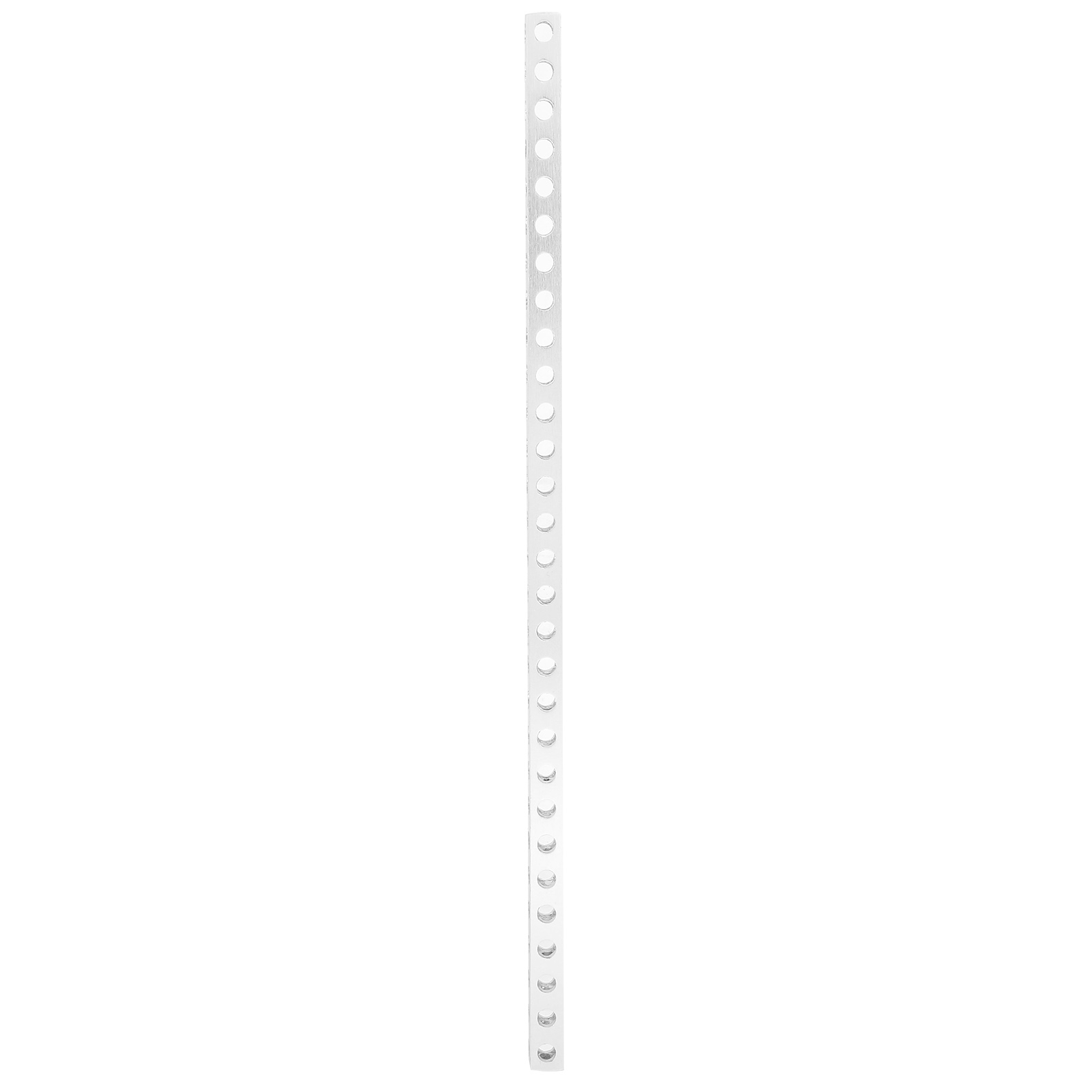 3106-0029-0232 29-loch-vierkant-aluminiumprofile 8x8x232 Mm Roboterzubehör