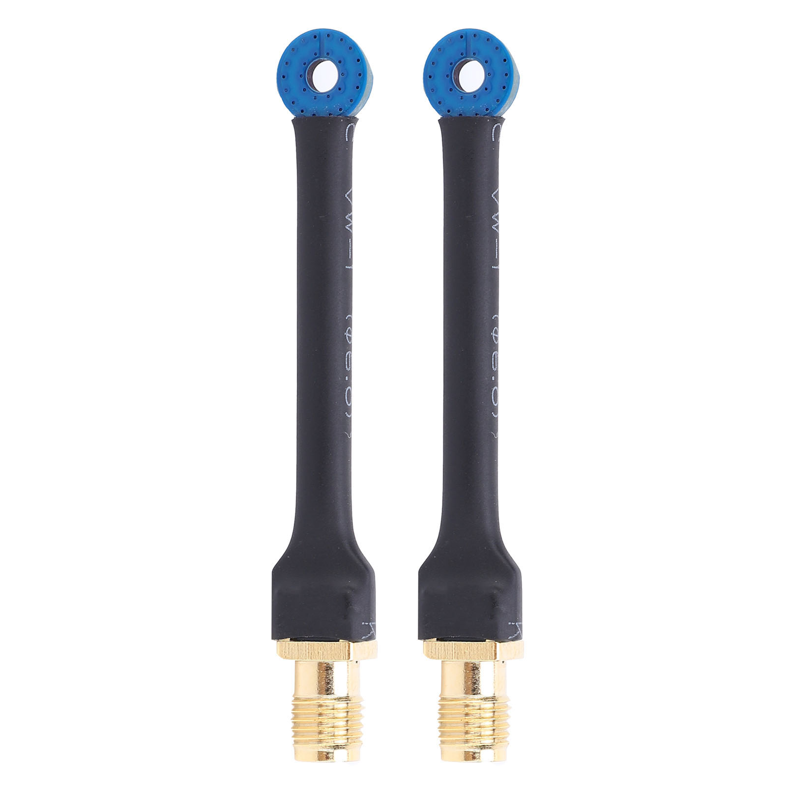 Satz Von 2 Nahfeldsonden Mit 5 Cm Durchmesser Zur Erkennung Elektromagnetischer Störungen (emi) Und Leitungsgebundener Strahlung.