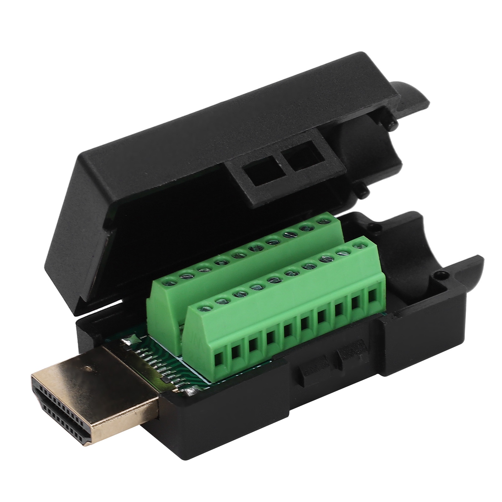 Lötloser Hdmi-stecker Für Diy-kabel