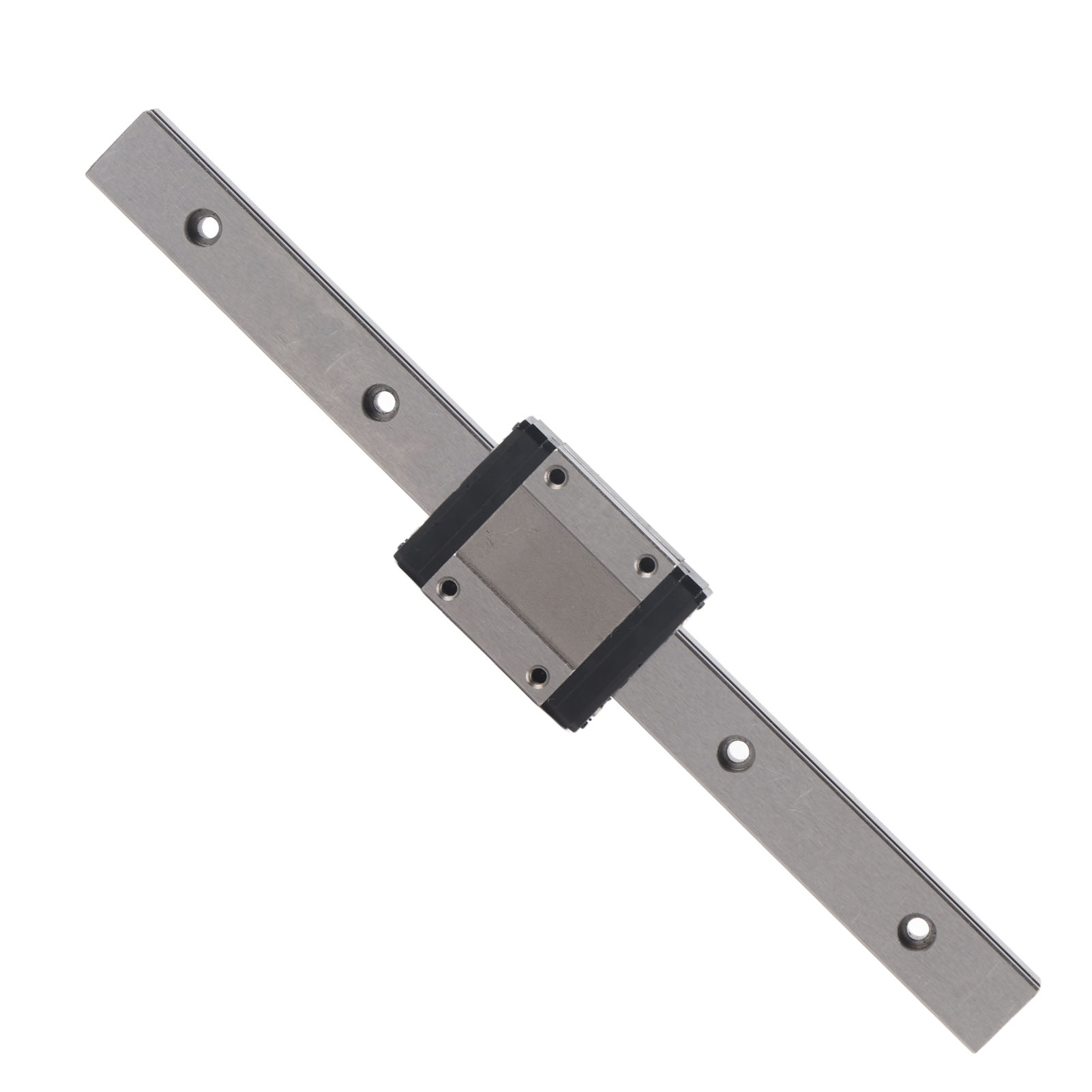 Mgn15 Linearführungskern Für Industrielle Automatisierungsanlagen, 200 Mm Linearführungsschienen