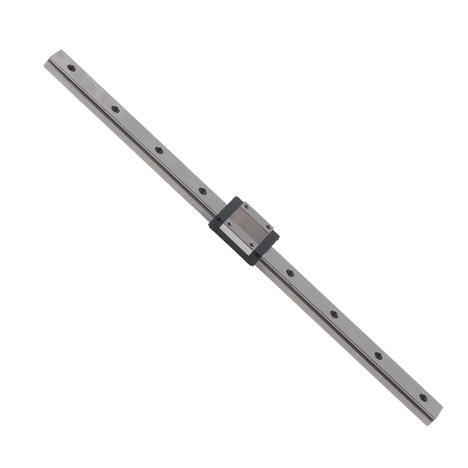 Mgn15 Linearführungskern Für Industrielle Automatisierungsanlagen, 350 Mm Linearführungsschienen