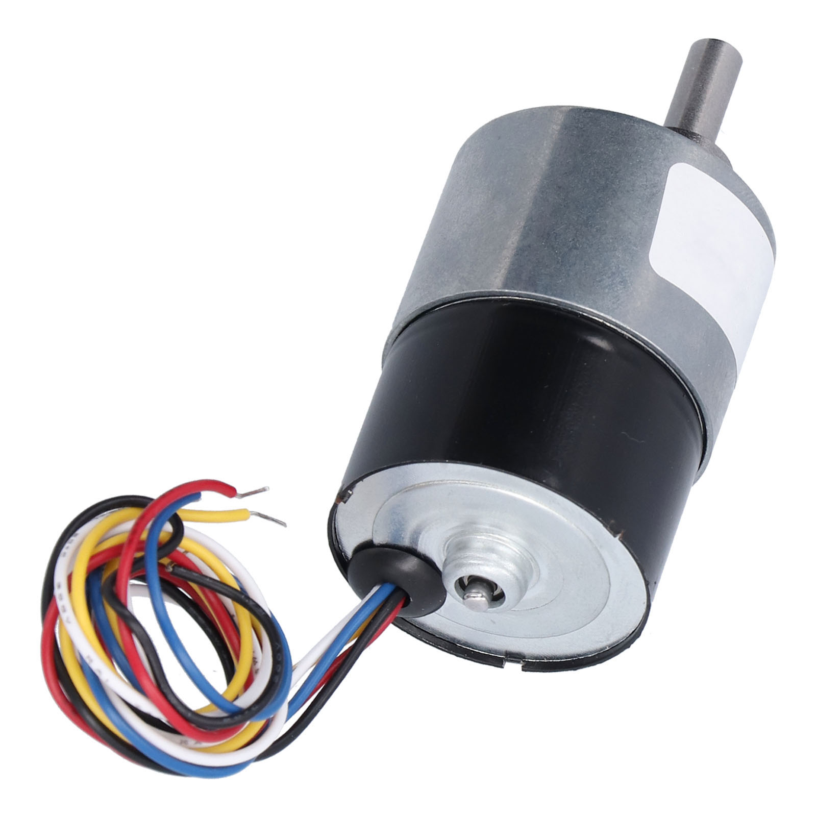Jgb37-3525 Cc 24v Hochleistungs-, Leiser, Reversibler, Bürstenloser Motor, 22 U/min