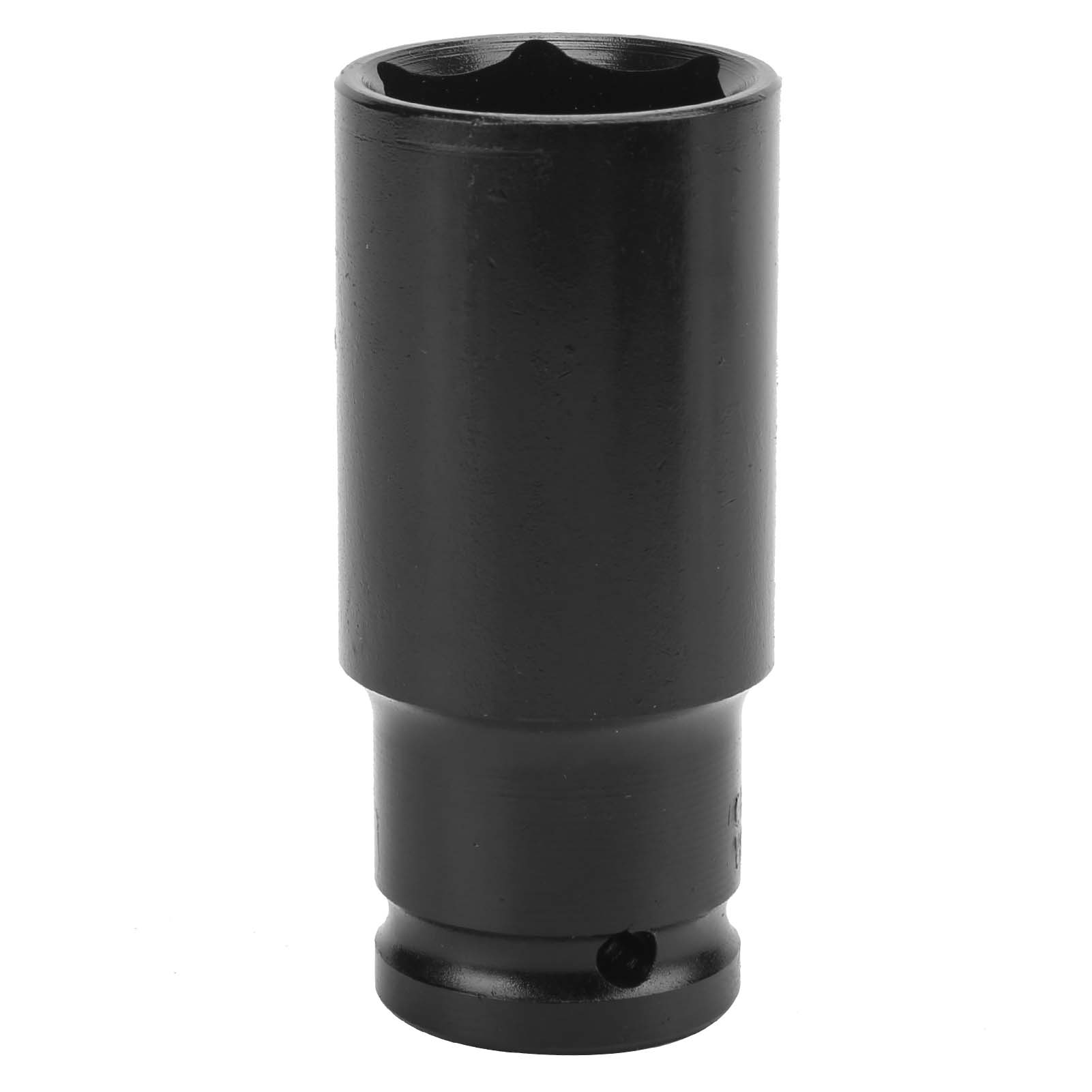 Rückschlagsicherer Mutternausdreher Mit Sechskantaufnahme, Ersatzzubehör Für Elektroschrauber Und Bohrmaschine, 78 Mm (27 Mm)