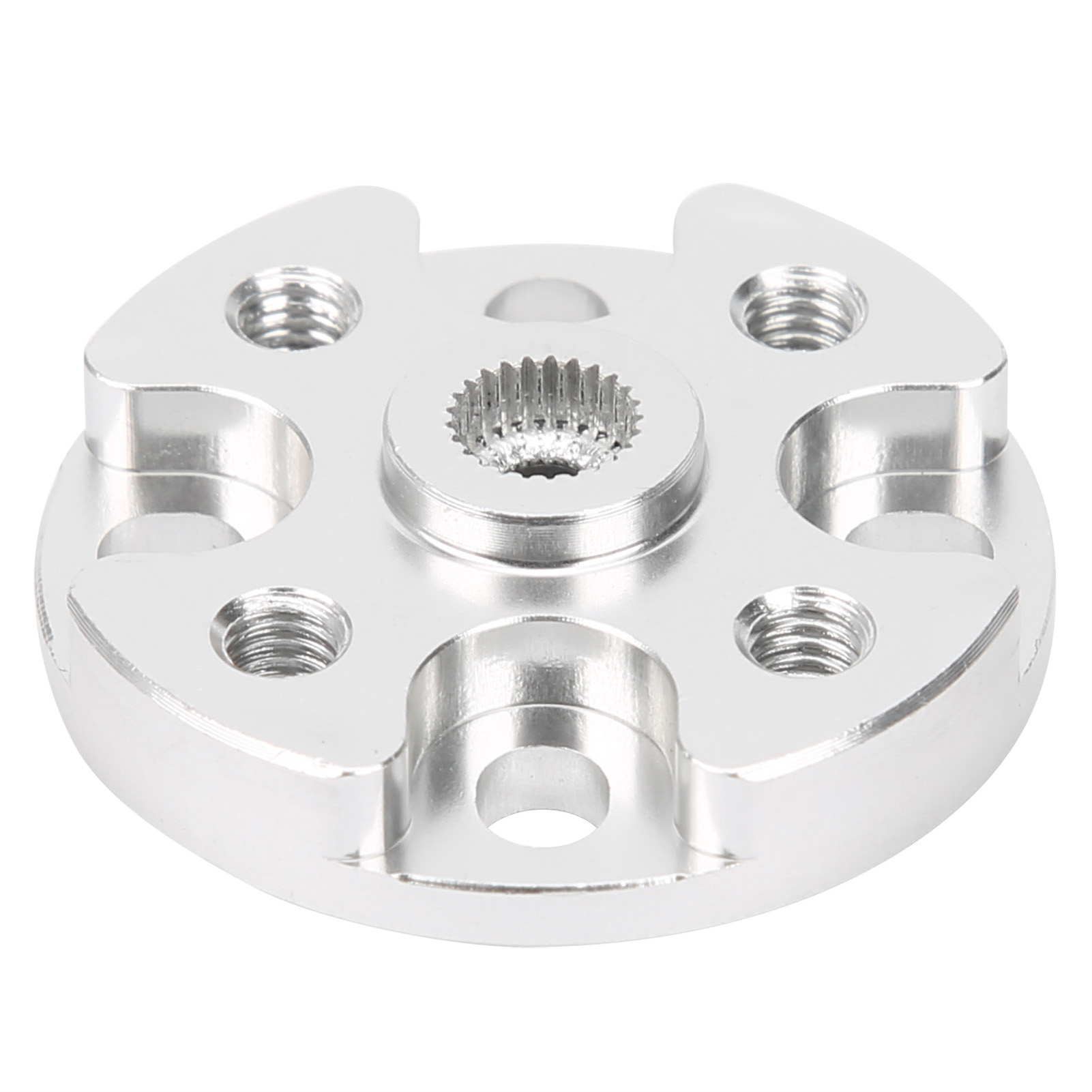 25-zahn-aluminium-radnabenlager, Industriebedarf, 32 Mm, 3908-0025-0032