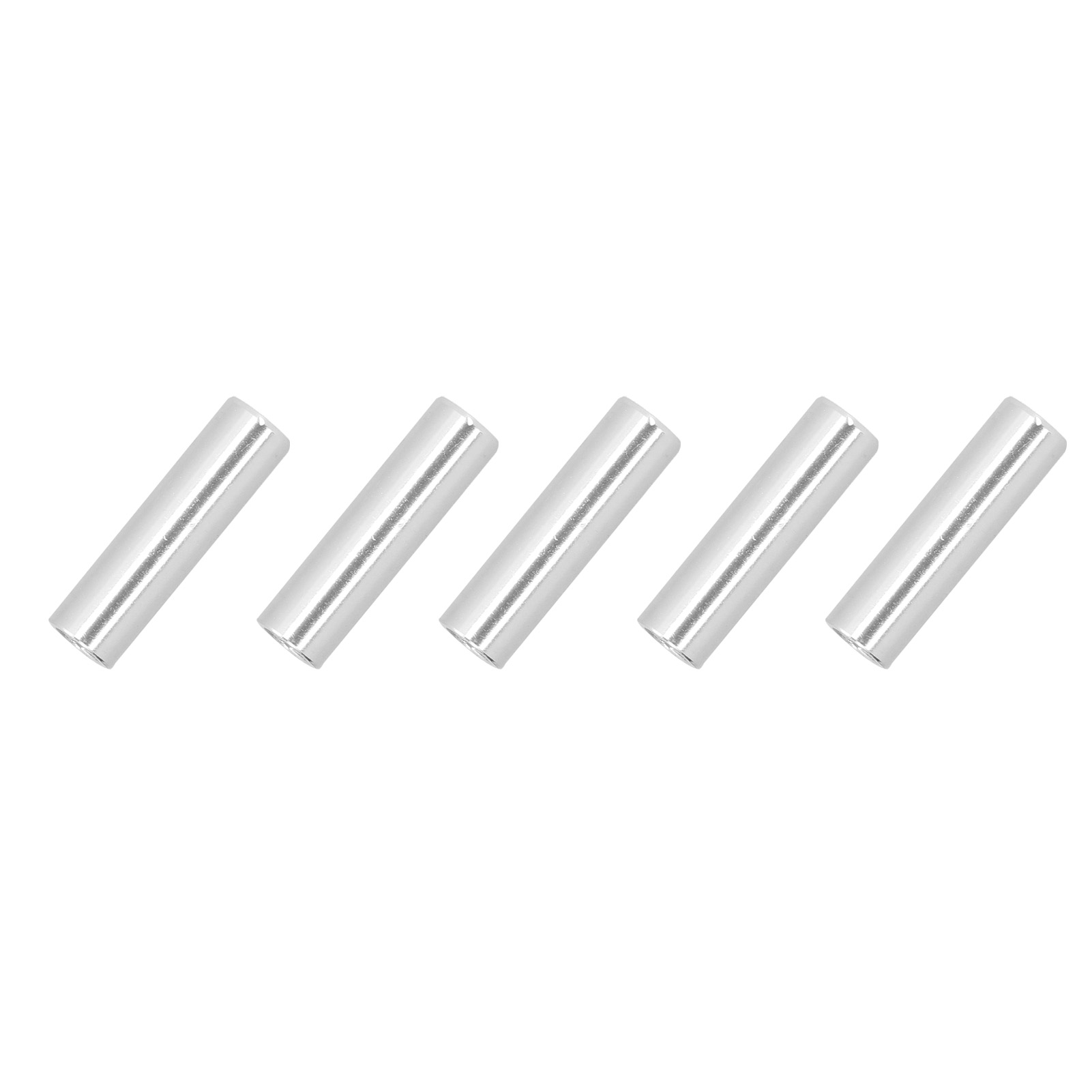 5 Stück 3911-0024-1036 24-zahn-servowelle Aus Aluminiumlegierung Für Lenkmotor