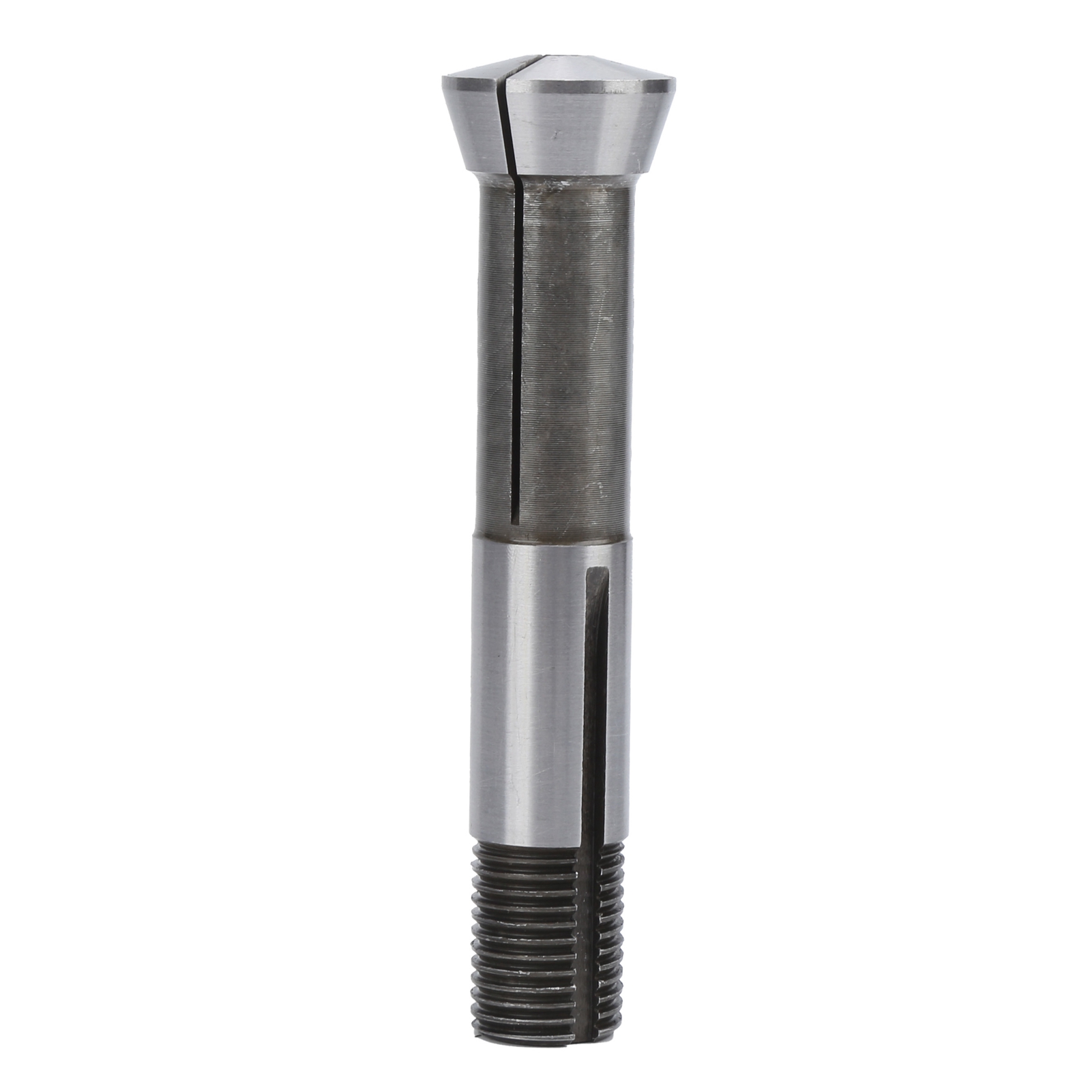 Hochpräzisions-schärffutter Für M20-gewinde, 6 Mm Elastische Ersatzspannzange