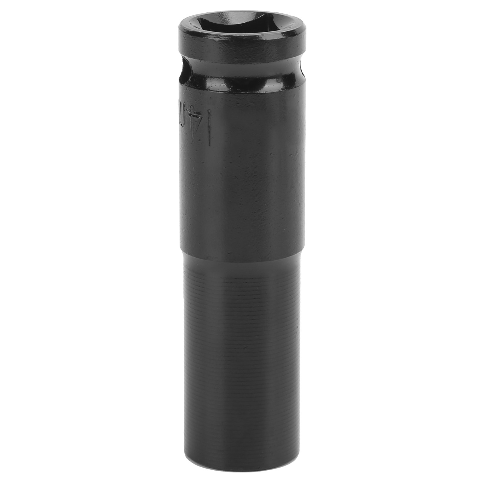 Adapter Für Elektroschrauber/druckluftbohrmaschine Mit Sechskantaufnahme Aus Kohlenstoffstahl, 78 Mm X 14 Mm Verlängerung