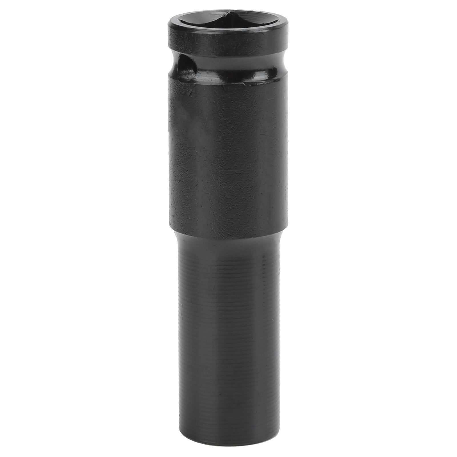 Adapter Für Elektroschrauber/druckluftbohrmaschine Mit Sechskantaufnahme Aus Kohlenstoffstahl, 78 Mm X 13 Mm Verlängerung