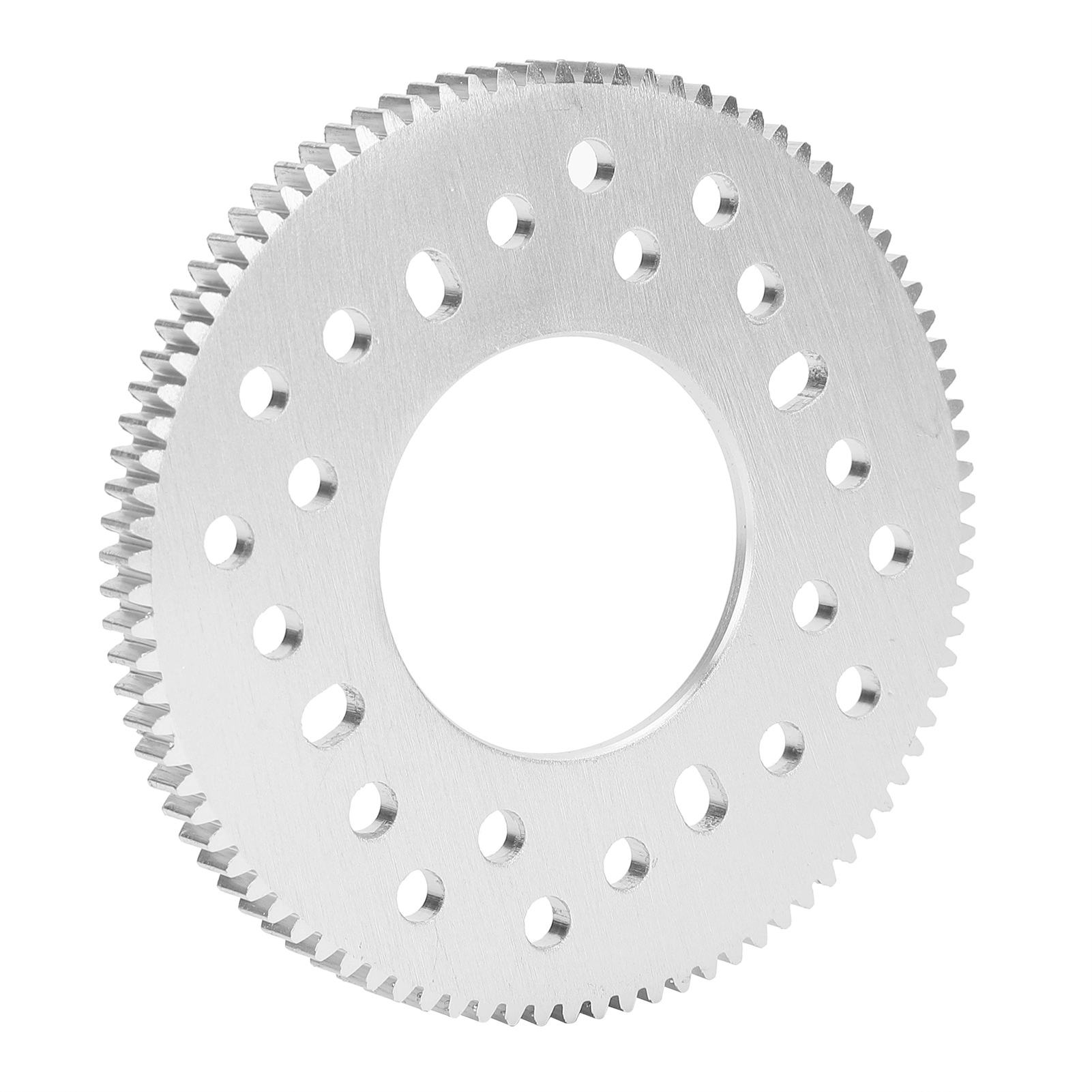 90-zahniges, Geradverzahntes Aluminium-zylinderrad Für Verzögerung Und Überdrehzahl, 32 Mm