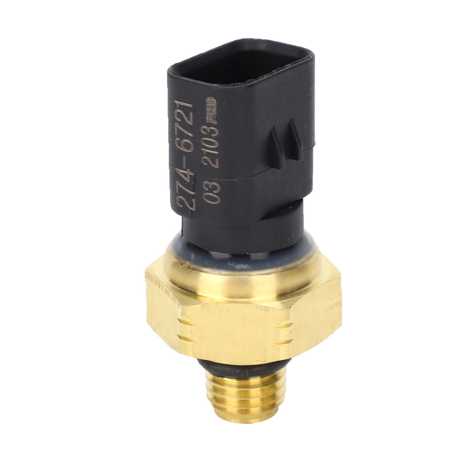 274-6721 Drucksensor Für Hydraulische Anbaugeräte Von Caterpillar-baggern