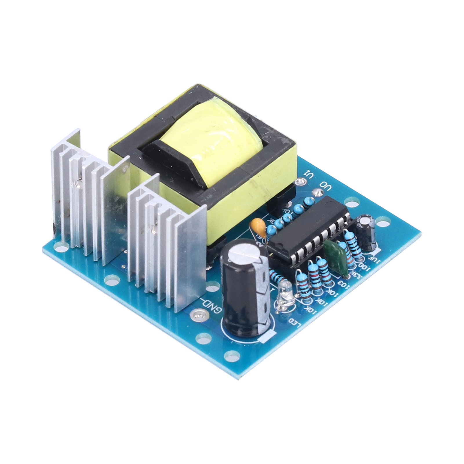 150-w-dc12v-zu-ac220v-aufwärtstransformator Für Diy-elektronikprodukte C6b1