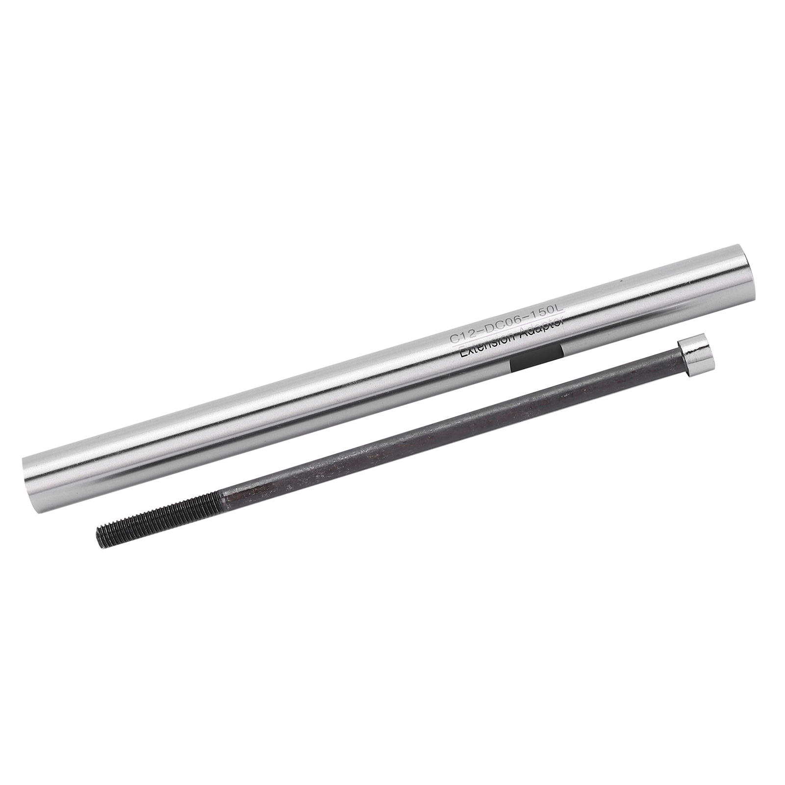 Hss-drehmaschinenverlängerung, Zugtyp, Für Cnc-fräswerkzeug C12-dc06-150l