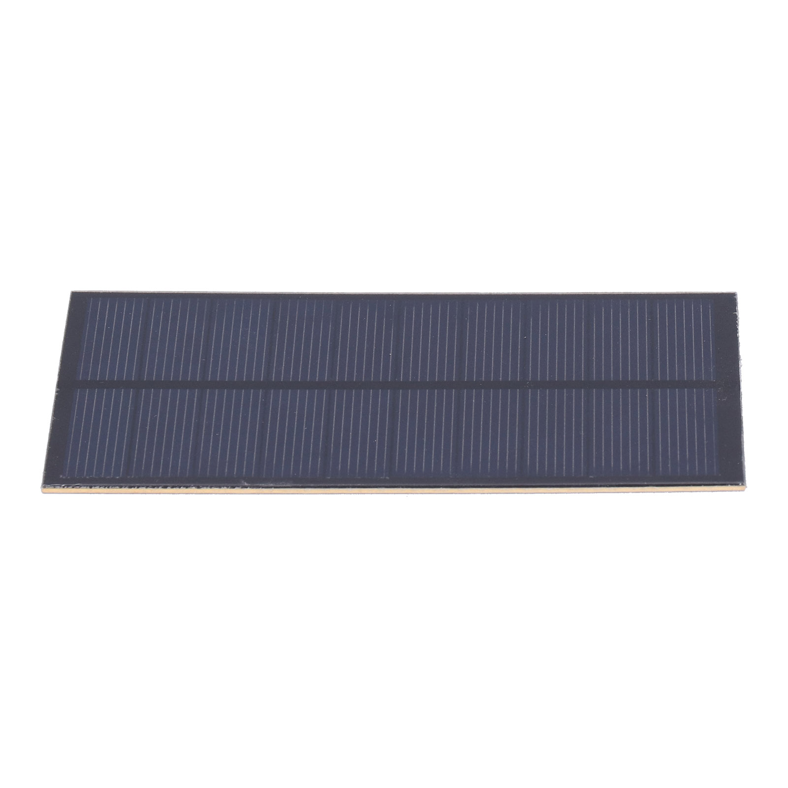 Solarpanel, Polysilizium-akkuladegerät, Diy-ladegerät Für 3,7-v-lithiumbatterie, Gartenwandleuchte