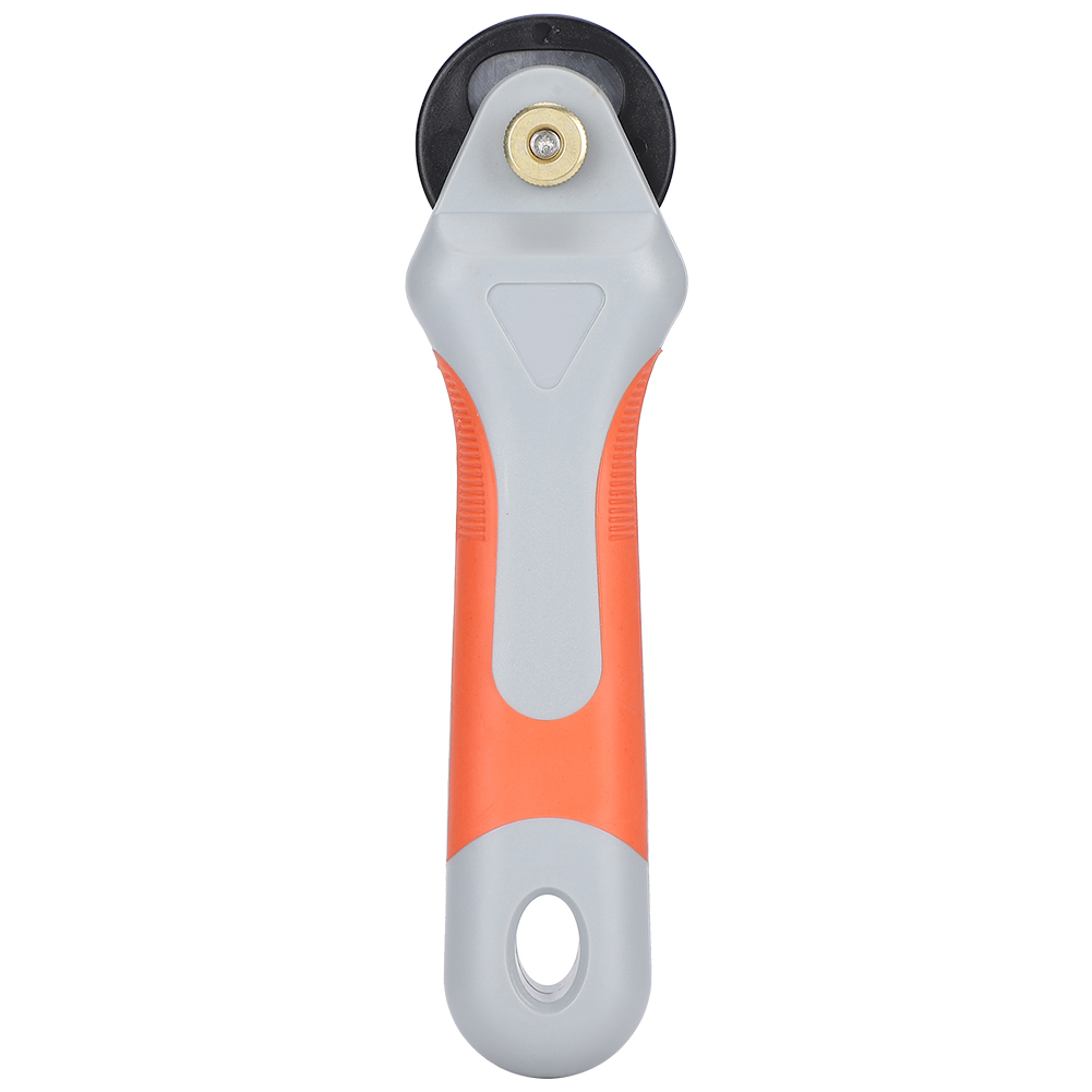 Flickenschneiderrolle, Rundmesser, 45-mm-klinge, Nähzubehör