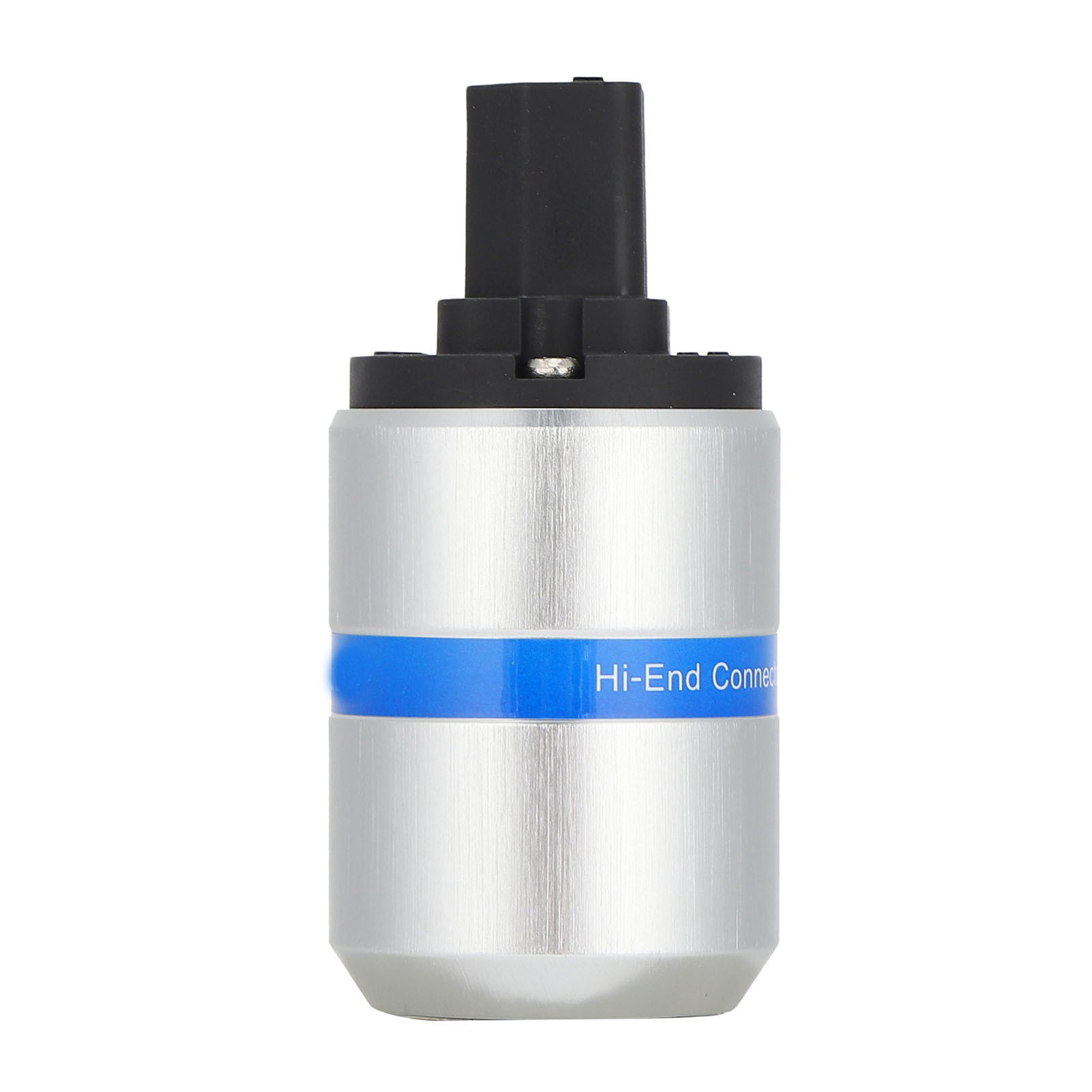 Monosaudio F106r Audio-netzstecker Aus Rhodiniertem Reinkupfer, 100–250 V