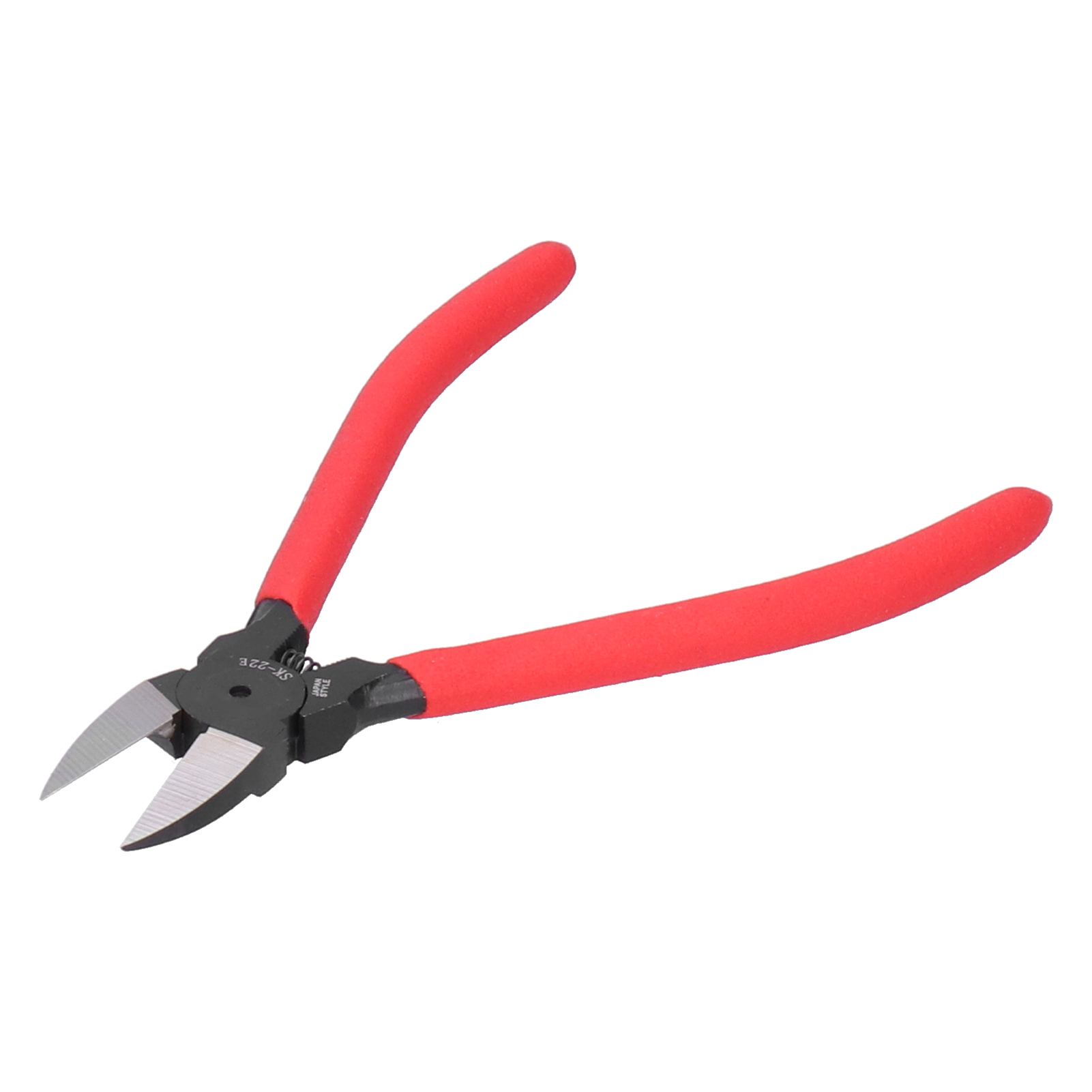 Seitenschneider, Elektrische Schere, Handwerkzeug Sk-22e 15 Cm