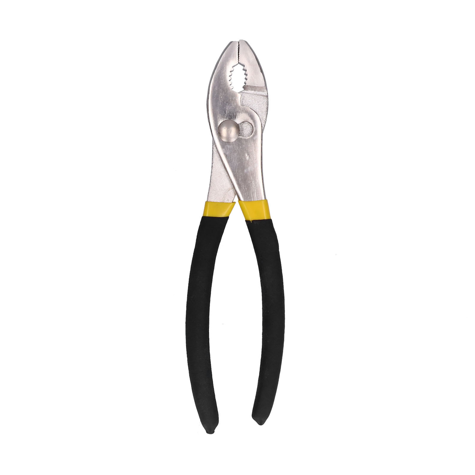 20 Cm (8 Zoll) Mehrgriffzange Aus Hochkohlenstoffhaltigem Stahl Für Metallteile L208080