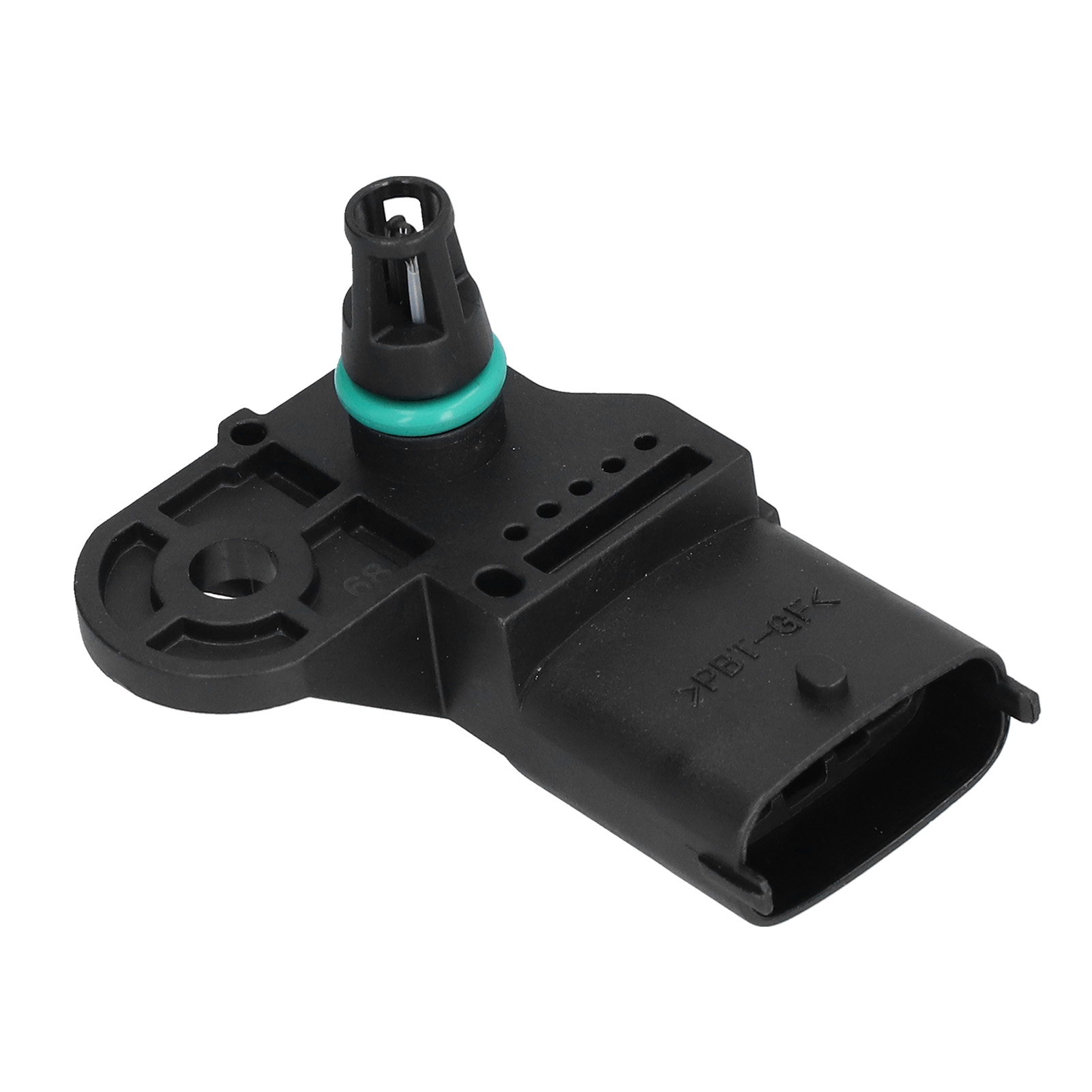 Map-drucksensor Cg-01-063, Ansaugkrümmer-drucksensor Aus Kunststoff Für Alfa Romeo Mito 955 1.4