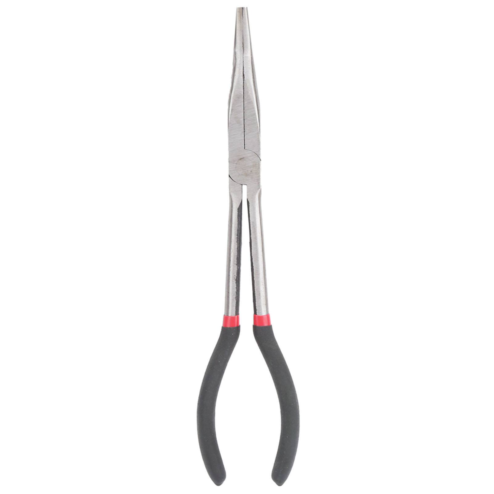 Zange Mit Verlängertem Griff Und 25°-winkel – Handwerkzeug – Industriebedarf – 280 Mm (11 Zoll)