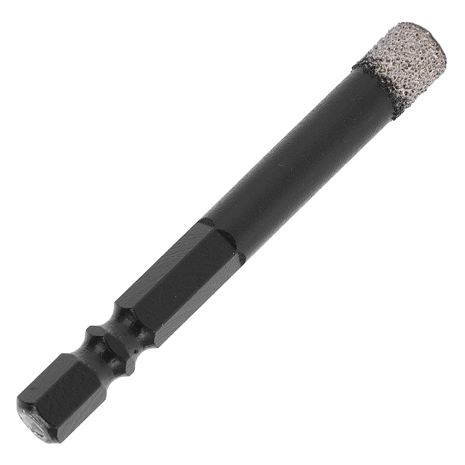 Trocken-diamantbohrer, Lochsäge, Sechskantgriff, Für Marmor, Beton Und Kunststein, 8 Mm
