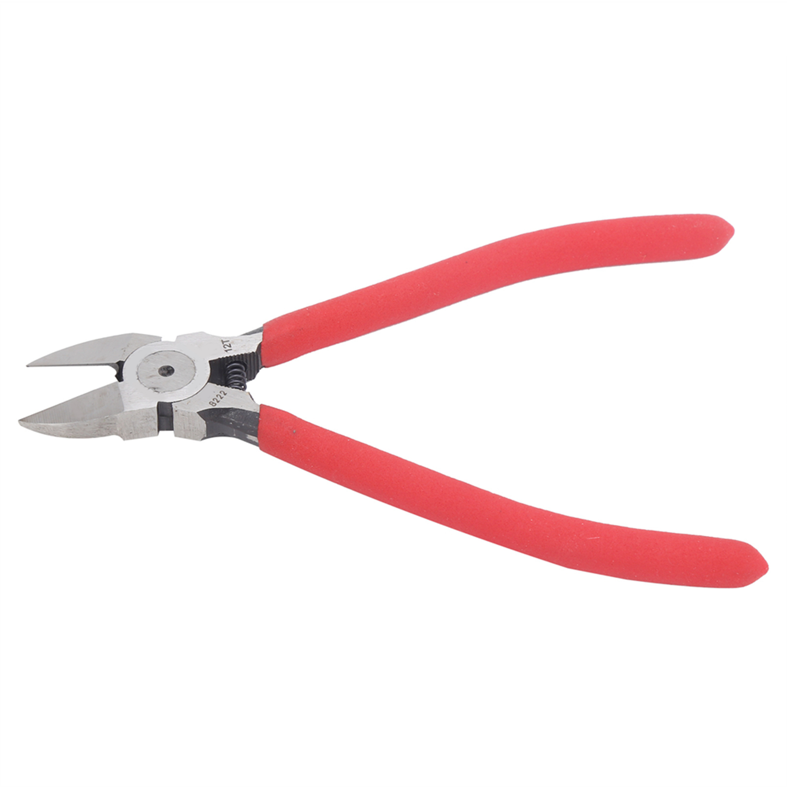 Diagonal-abisolierzange, Seitenschneider, Professioneller Industriebedarf Bangye-8222
