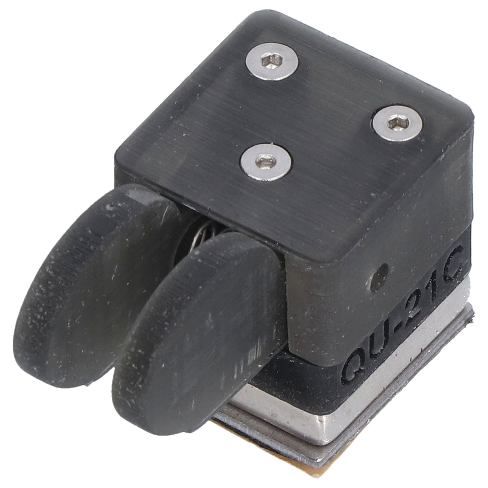 Automatischer Magnetischer Doppelhebel-taster Für Kurzwellenradio Und Morsecode