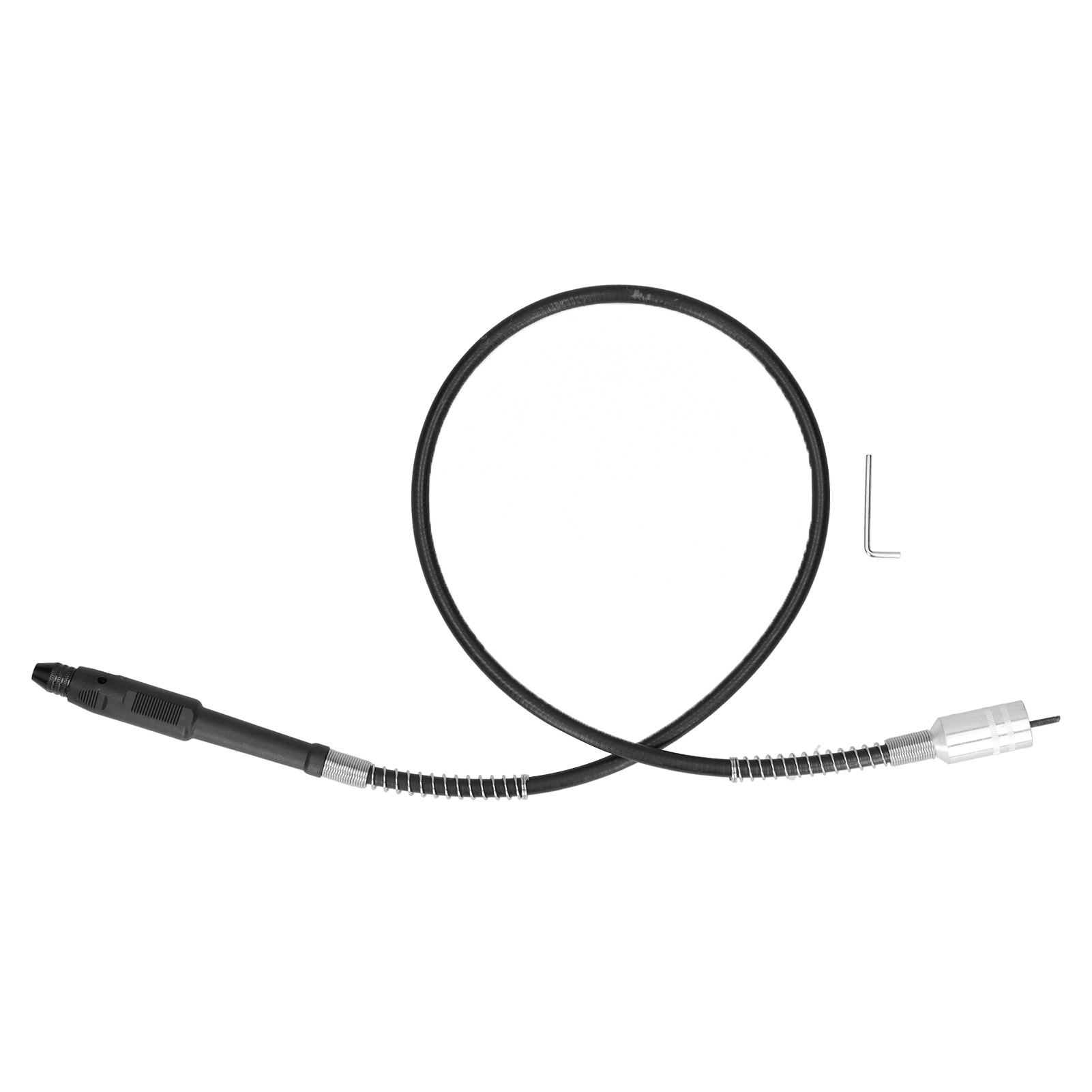 Flexible Welle Für Elektrische Bohrmaschinen, 3,2-mm-bohrfutter, Zubehör Für Elektrowerkzeuge, 1,1 M