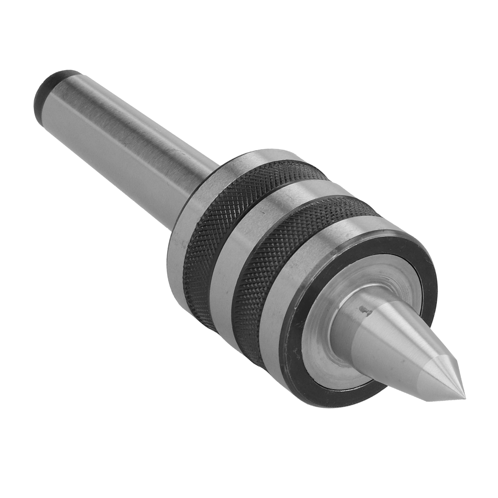 Zubehör Für Die Morse Mt2 Cnc-drehmaschine Mit Konischer Mitlaufender Spitze