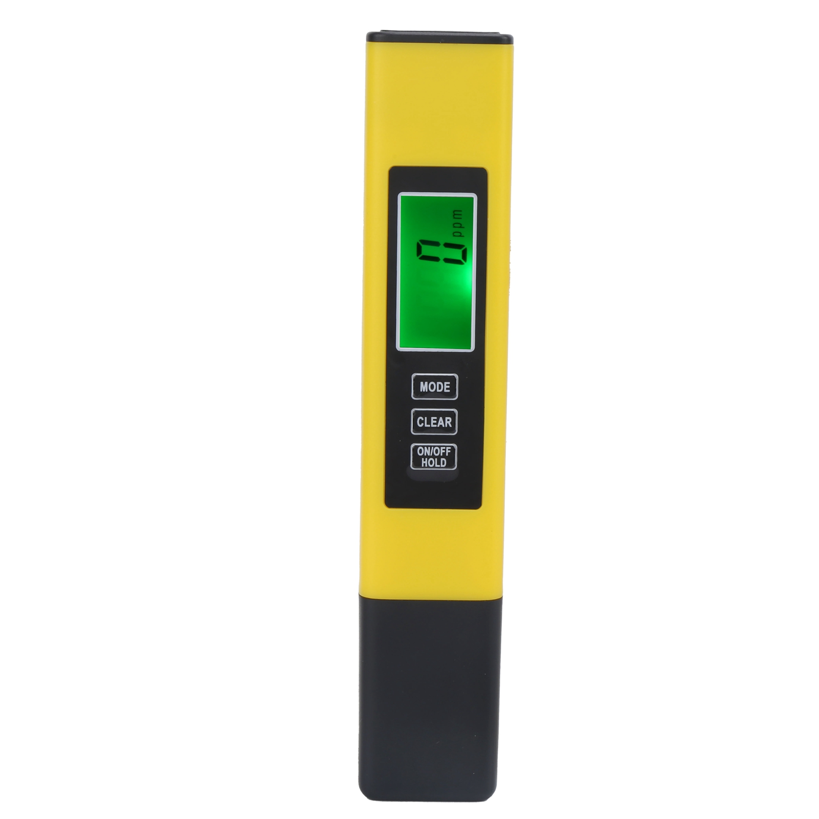 Tragbarer Tds-ec-wasserqualitätsanalysator Mit Led-anzeige