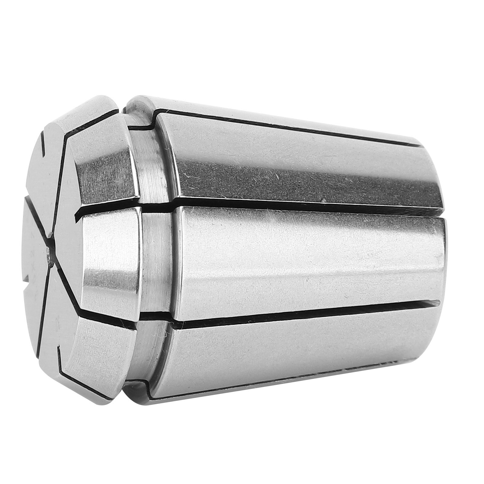 Spannzange Mit Feder Für Hochpräzise Cnc-drehmaschinen, Er32-fräsfutter – 3,5 X 2,7 Mm, 0,008 Mm