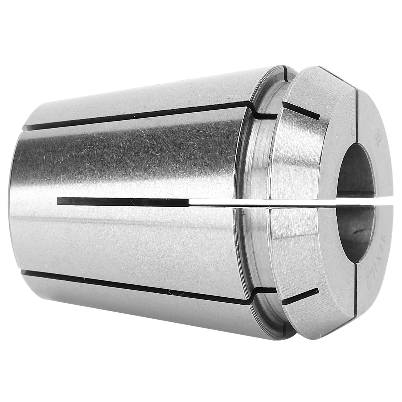 Federbelastetes Spannfutter Für Fräs- Und Bohrarbeiten, Hochpräzise Spannzange, Industriebedarf Erg32-14 X 11,2 Mm 0,008 Mm
