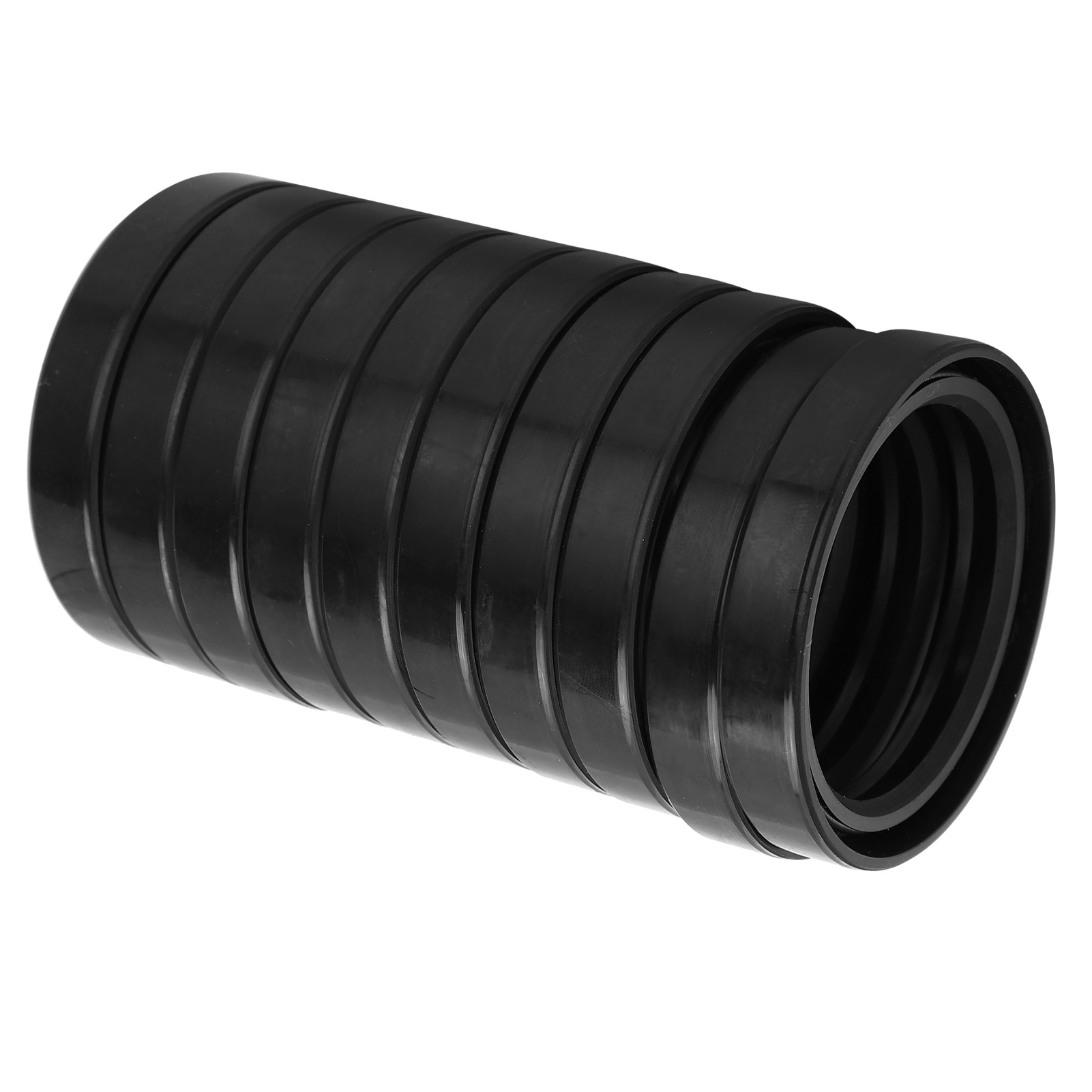 10 Nbr-wellendichtungen, Leckagefrei, Mechanische Teile