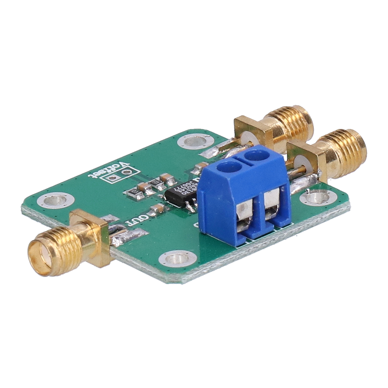 Hochfrequenz-mischermodul, Hf-wandler-vervielfacher, Elektronische Bauteile +4,5 V - ±12,6 V