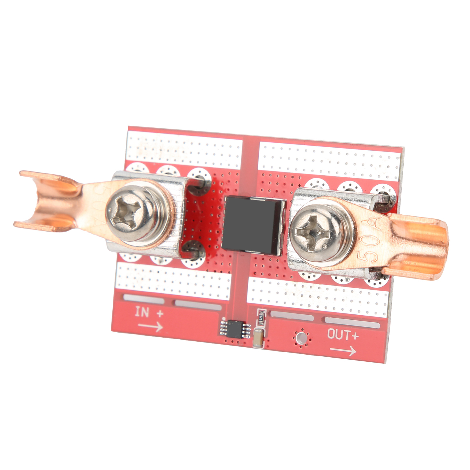 Hochstromdiode (50 A), Rückstromschutzplatine Für Solarladung, Niedriger Positiver Widerstand