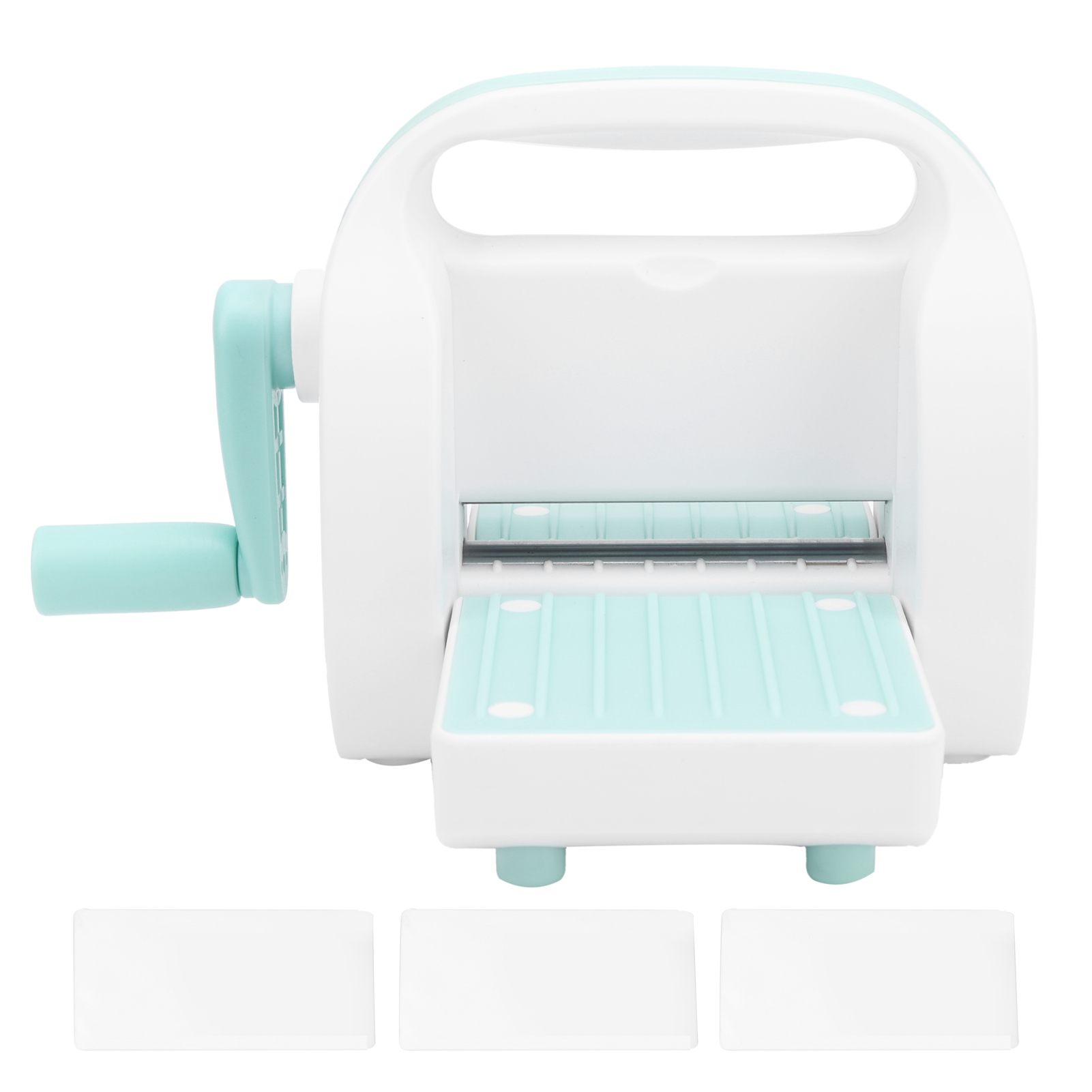 Prägemaschine, Stanzform, Papierschneider, Scrapbooking, Bastelbedarf, Industriebedarf
