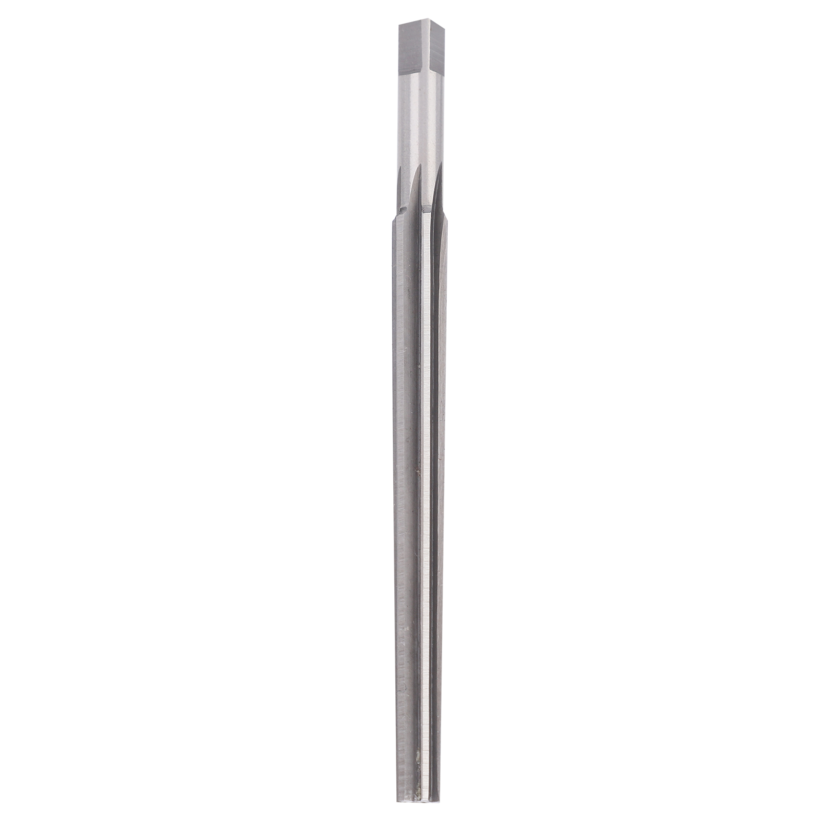 Hss-reibahle Mit Geradem Schaft, 1:50, Ausbohrwerkzeug Für Formen Und Werkzeugmaschinen, 6 Mm Gewinde