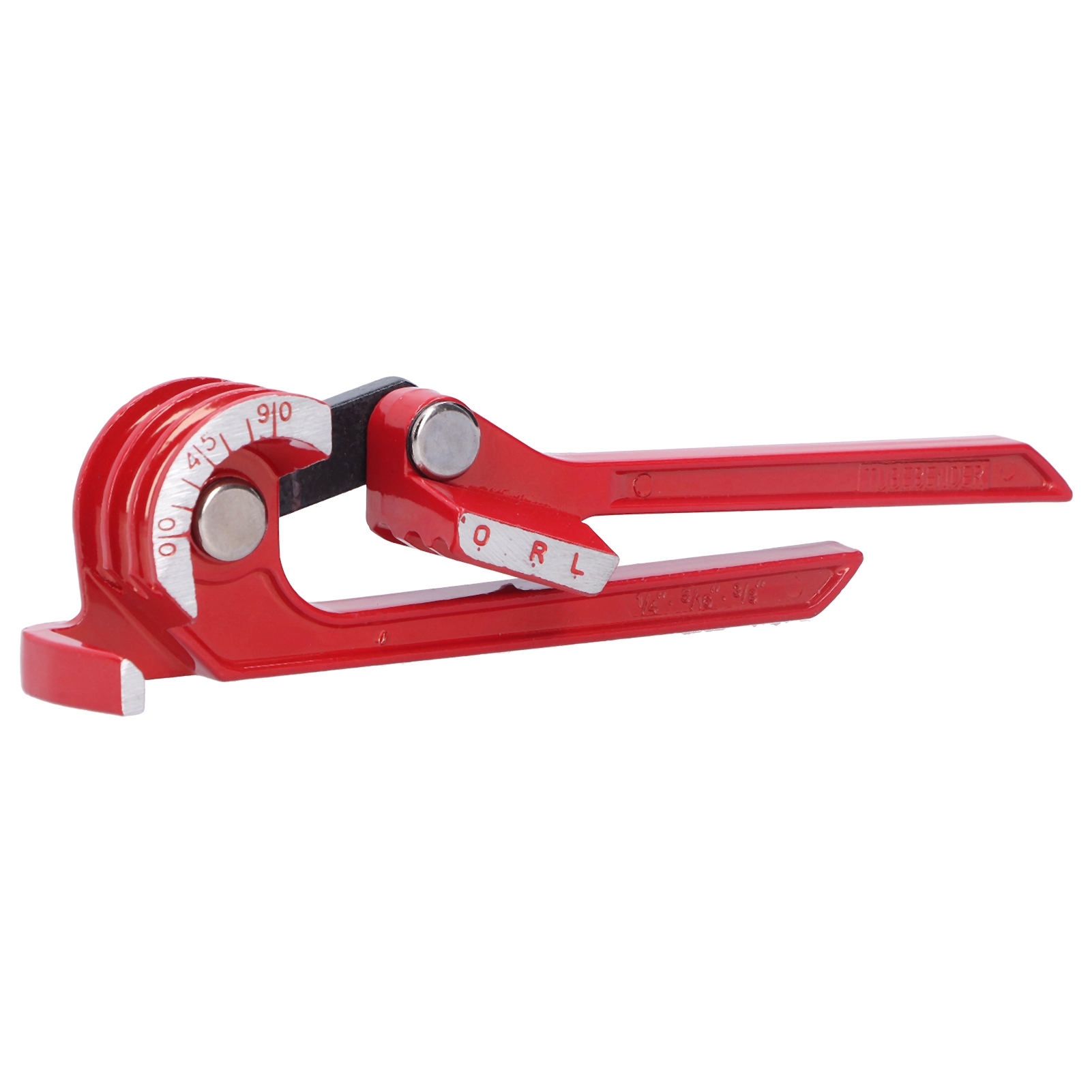 3-in-1 90-grad-rohrbiegegerät (manuell) - Ct-368 Industriebedarf