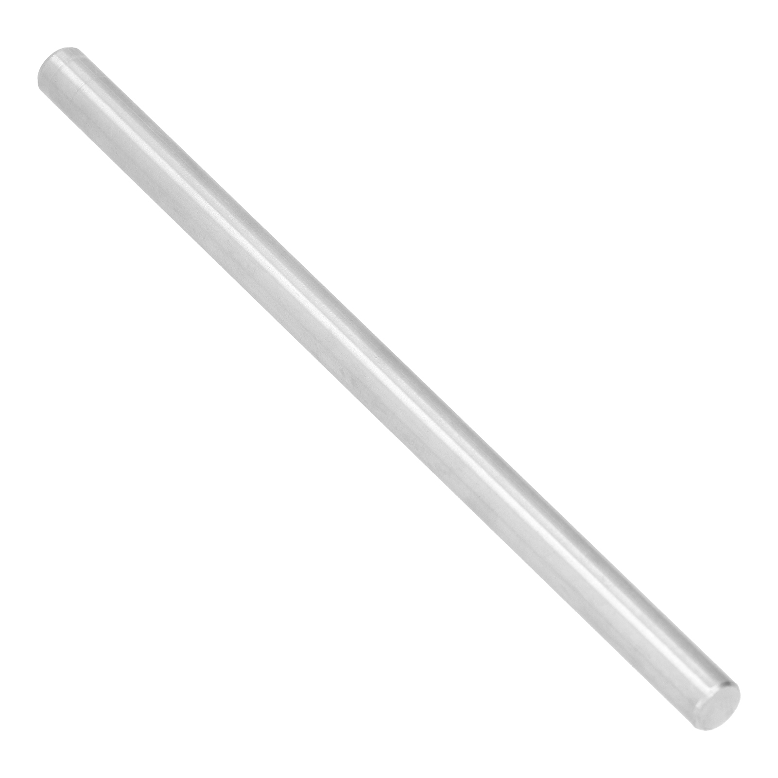 Set Mit 10 Runden, Geraden Edelstahlstangen, 8 Mm Durchmesser, Für Diy-spielzeugroboter 4100-0008-0025