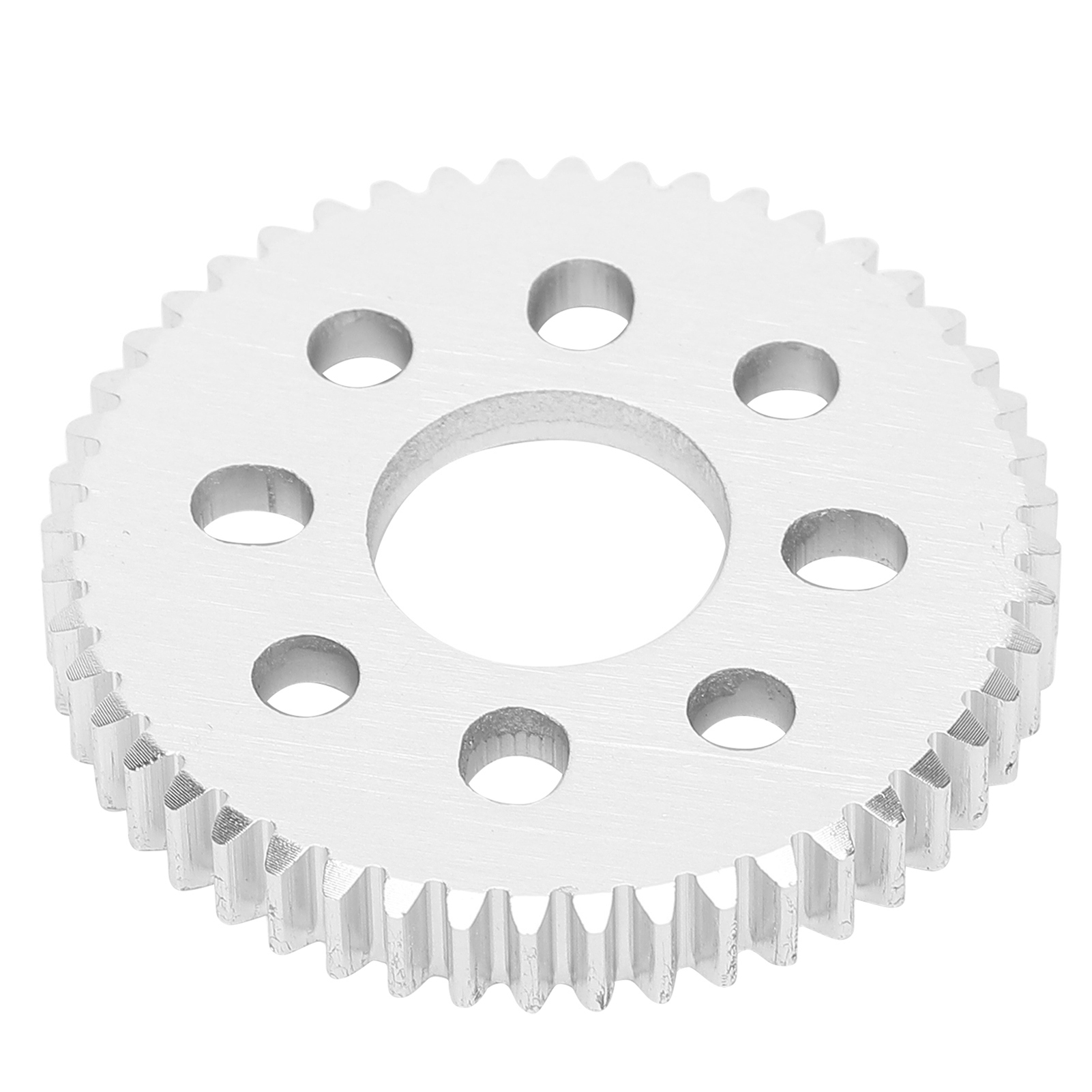 430200140048 48-zahniges Aluminium-stirnrad, Gerade Verzahnung, Zubehör Für Industrieroboter