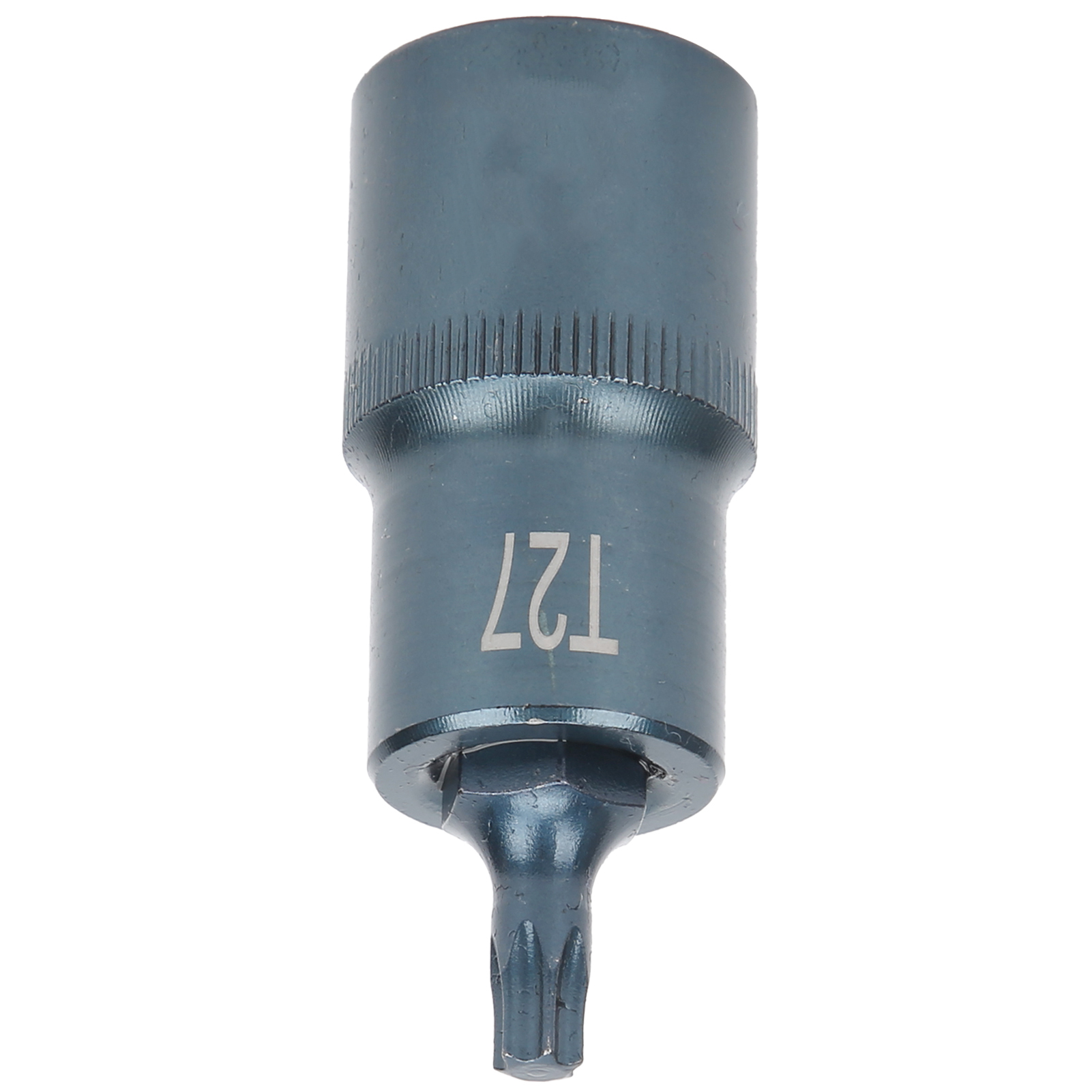 1/2"-vierkant-sternschraubendreherbit Aus S2-legierungsstahl Für Schraubenschlüssel Und Hardware-werkzeuge T27