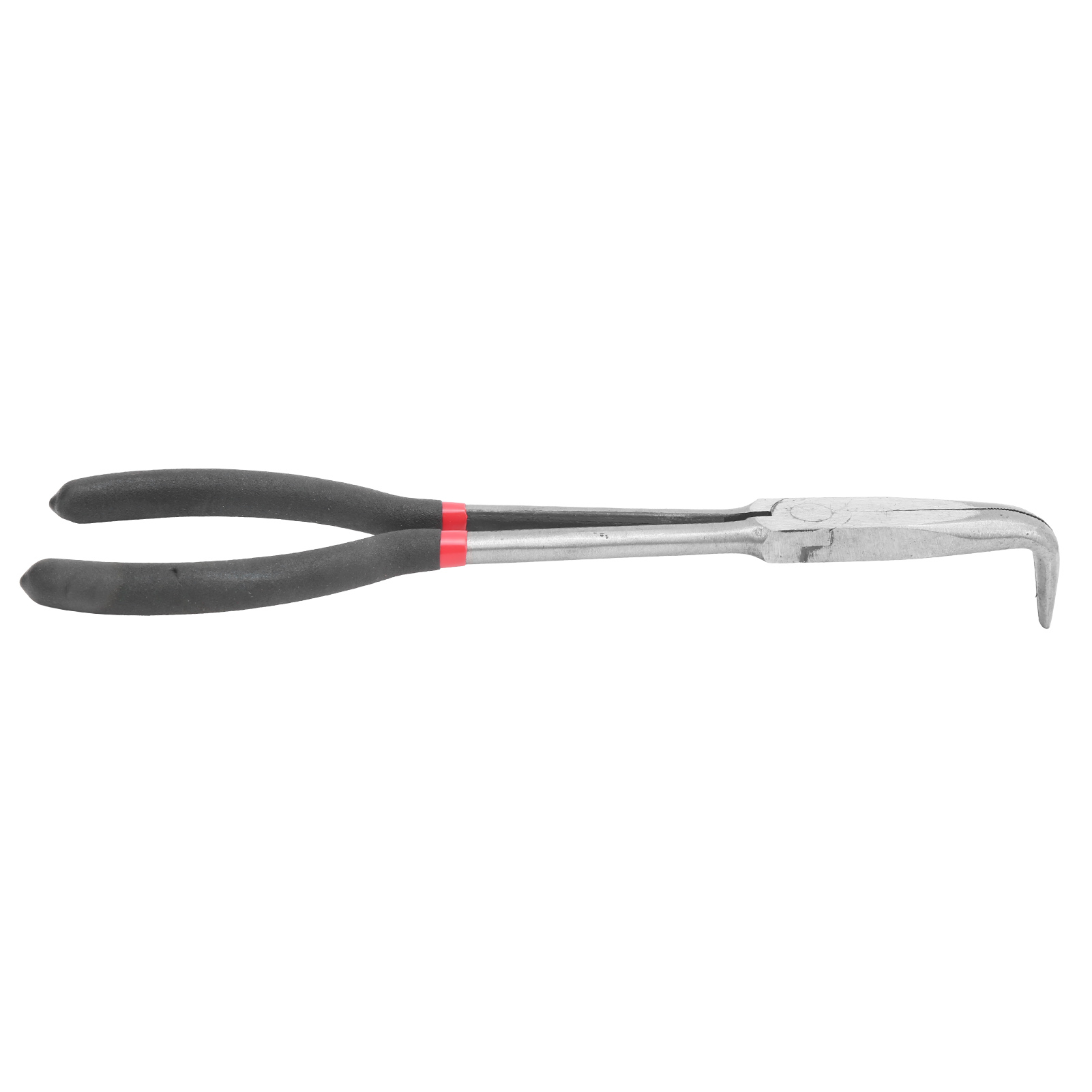 90°-spitzzange Aus Hochtemperaturgehärtetem Werkzeugstahl, Handwerkzeug, 280 Mm (11 Zoll)