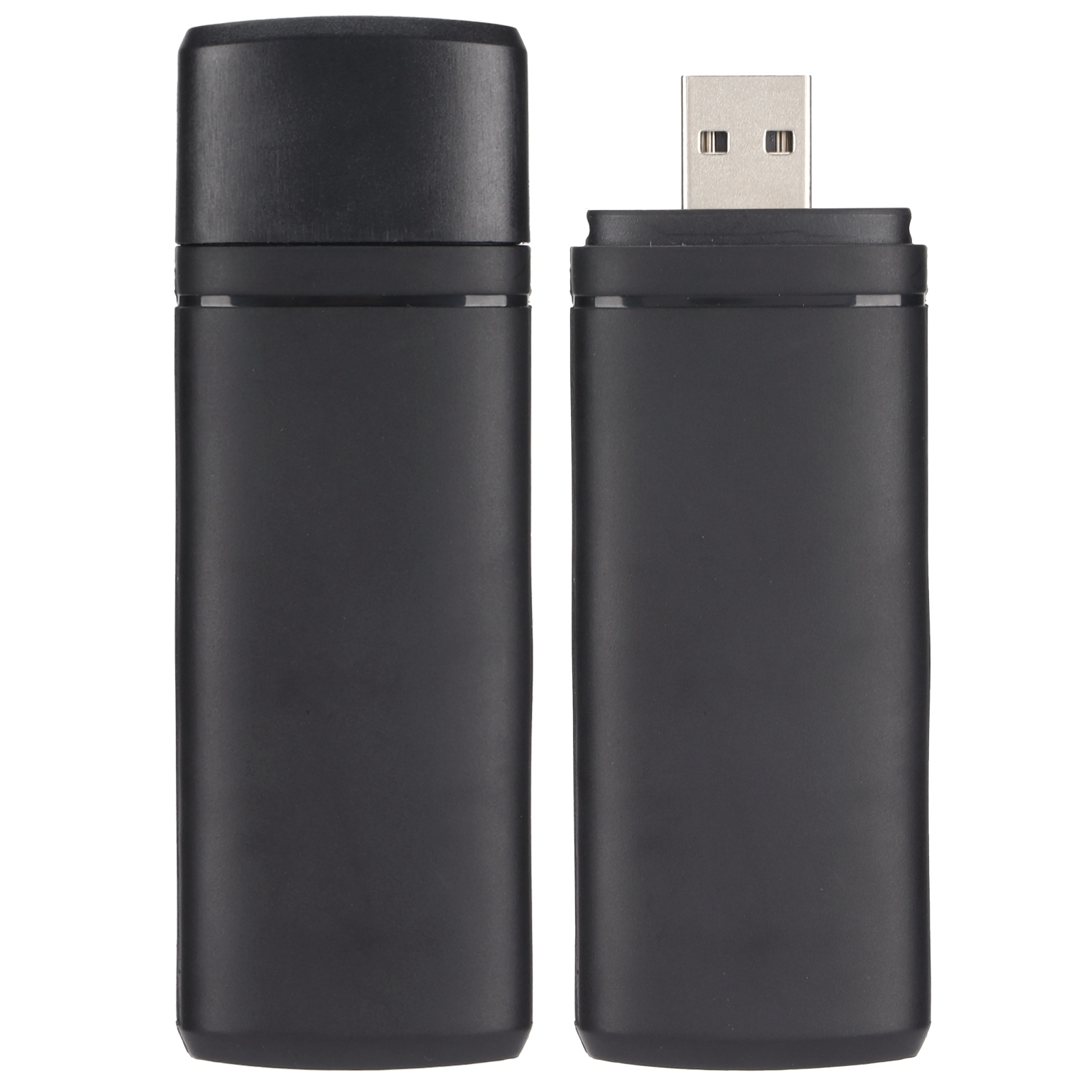 Usb 2.0 802.11n Wlan-adapter – Computerzubehör Für Windows 7/8/10/linux