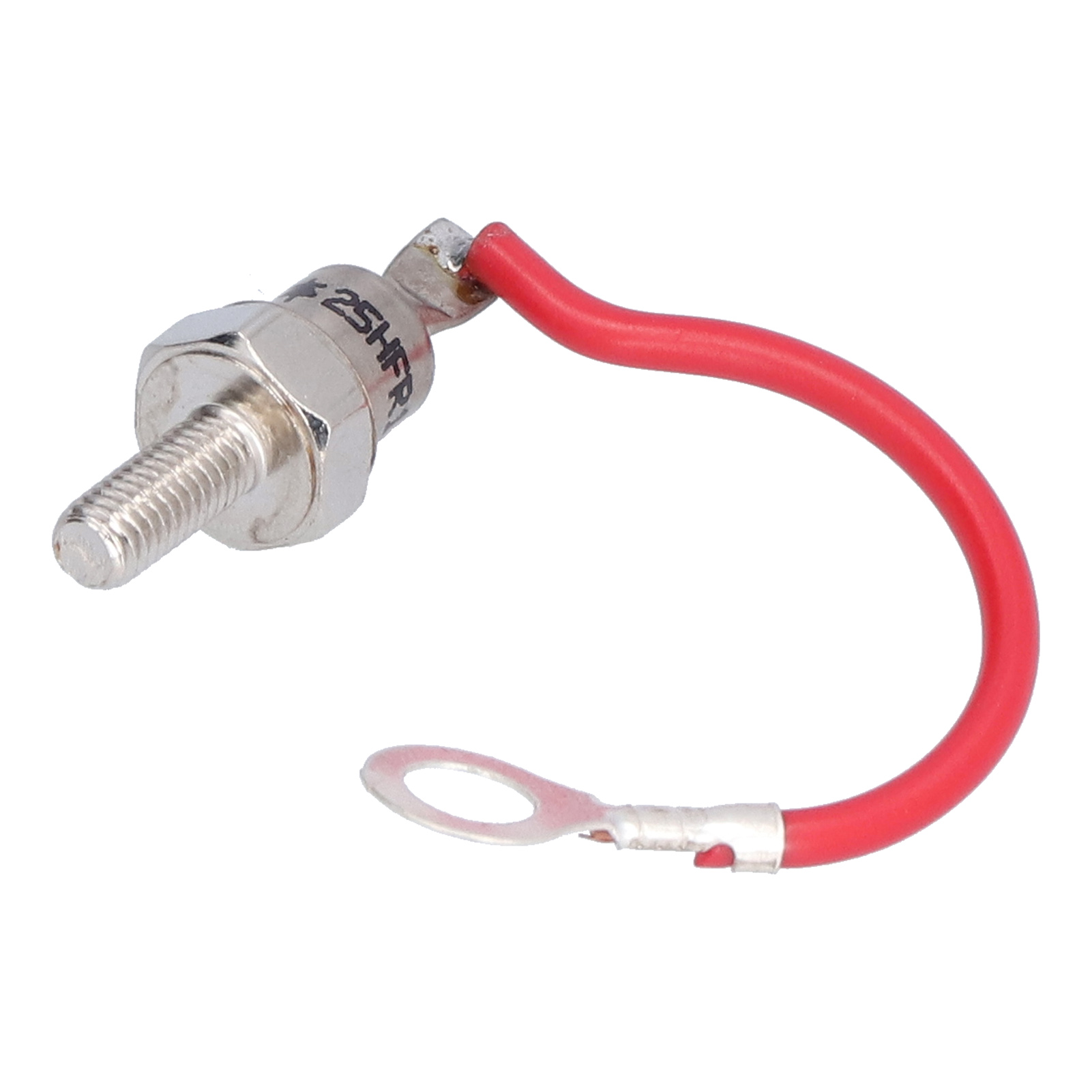 25hfr120 25a 1200v Spiralbolzen-diodengleichrichtermodul