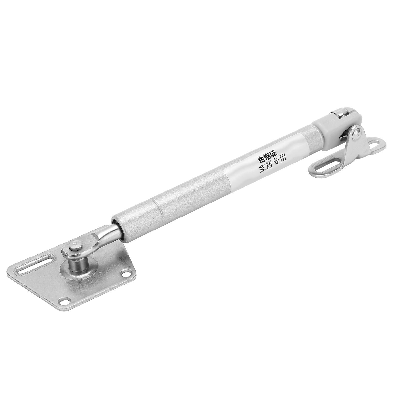 Hydraulische Stützstange, Pneumatische Gasfeder, Großes Vierkantstück, Dichtung Zql250x90x15120n