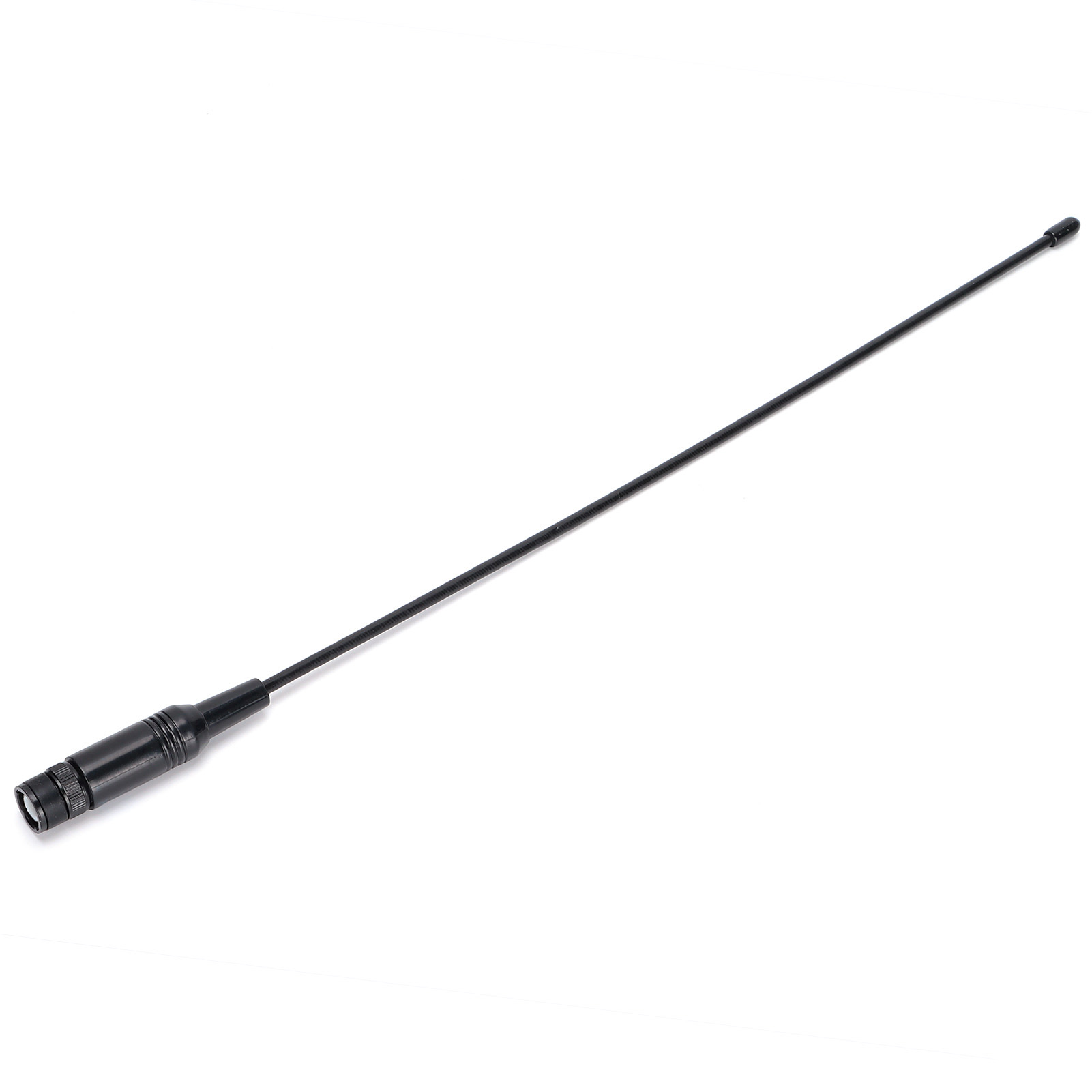 Tragbare Dualband-antenne Mit Hoher Verstärkung (144/430 Mhz) Mit Standard-bnc-anschluss