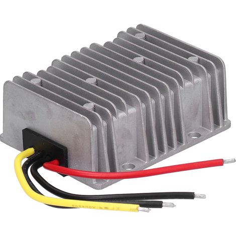 Spannungswandler, Gleichspannungsregler, Abwärtswandler, Elektronischer Transformator 96 V Auf 24 V, 20 A, 480 W